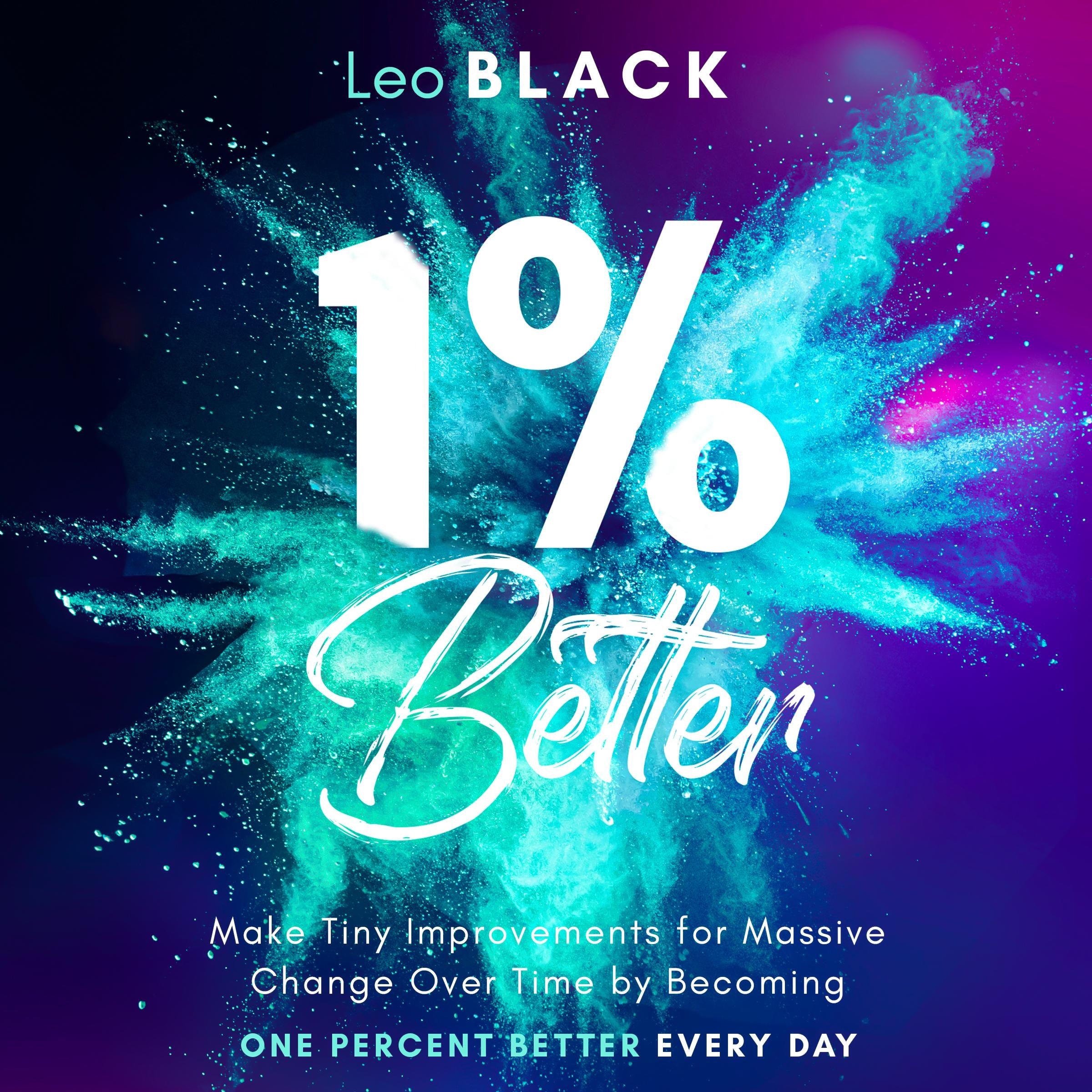 1% Better