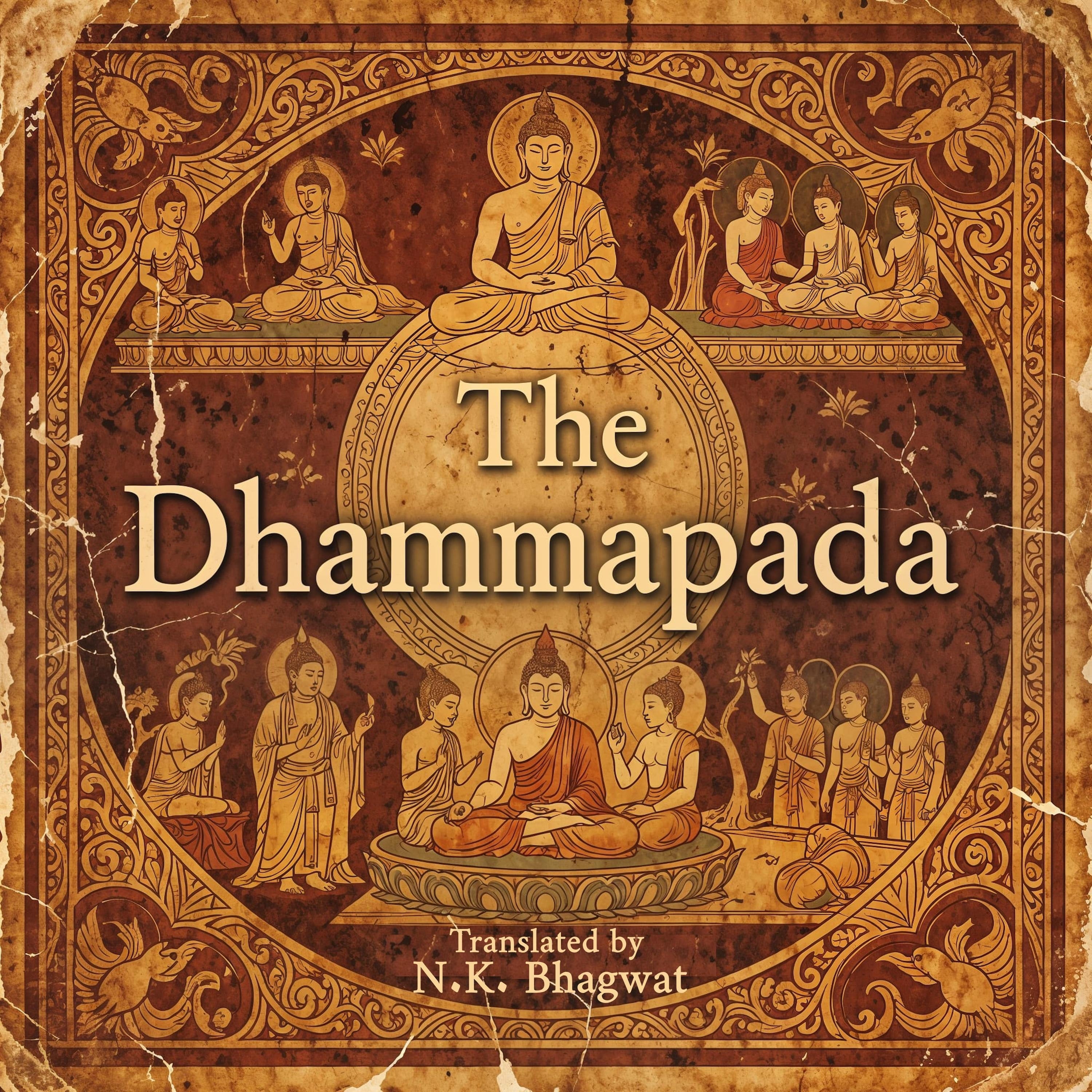 The Dhammapada