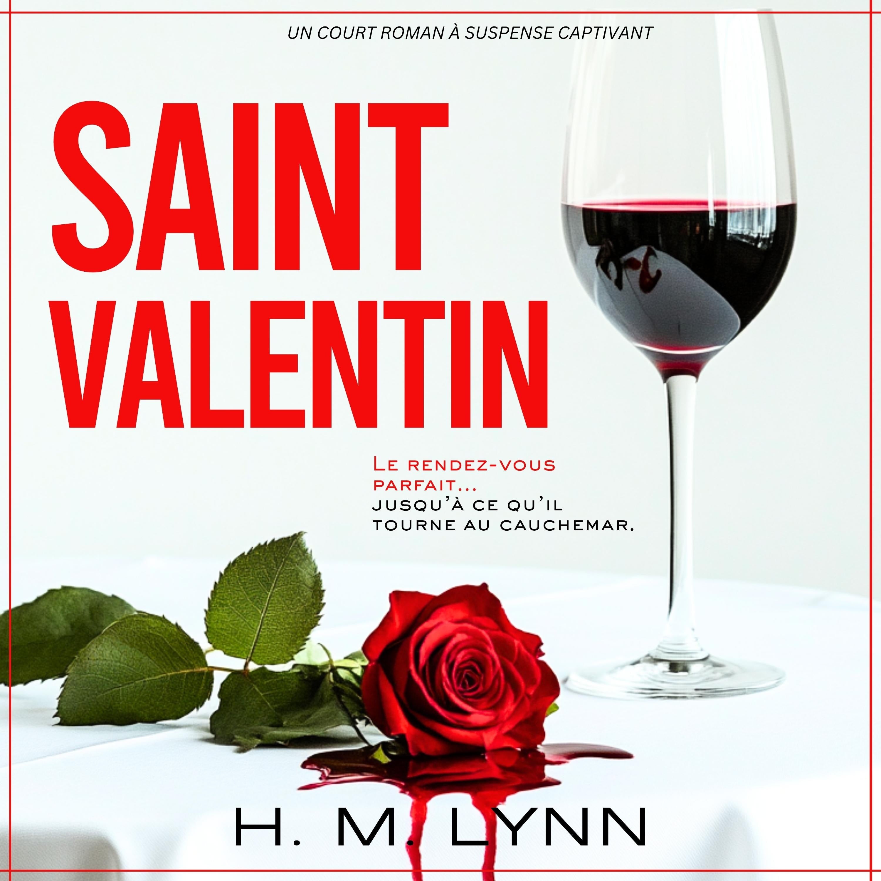 Saint Valentin