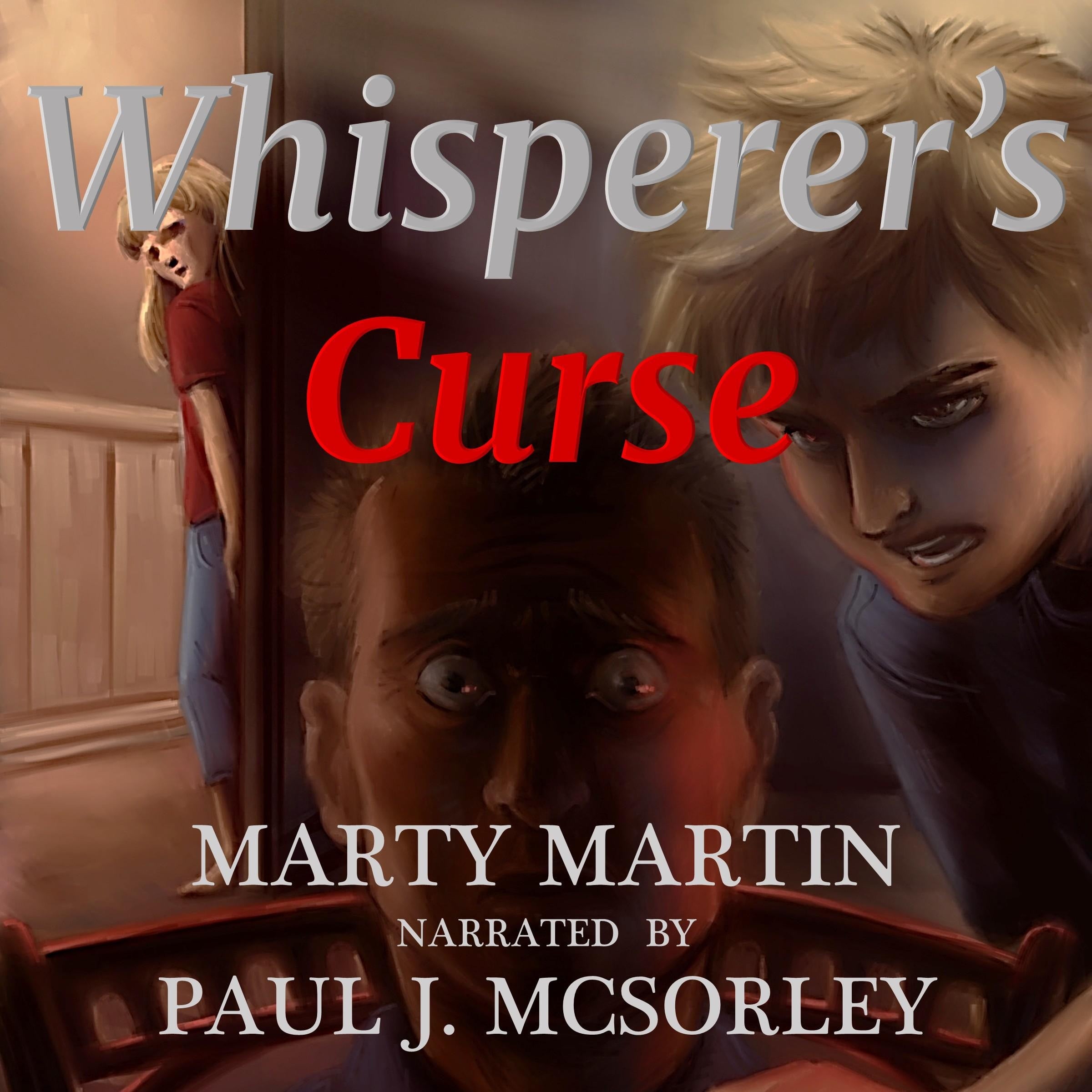 Whisperer's Curse