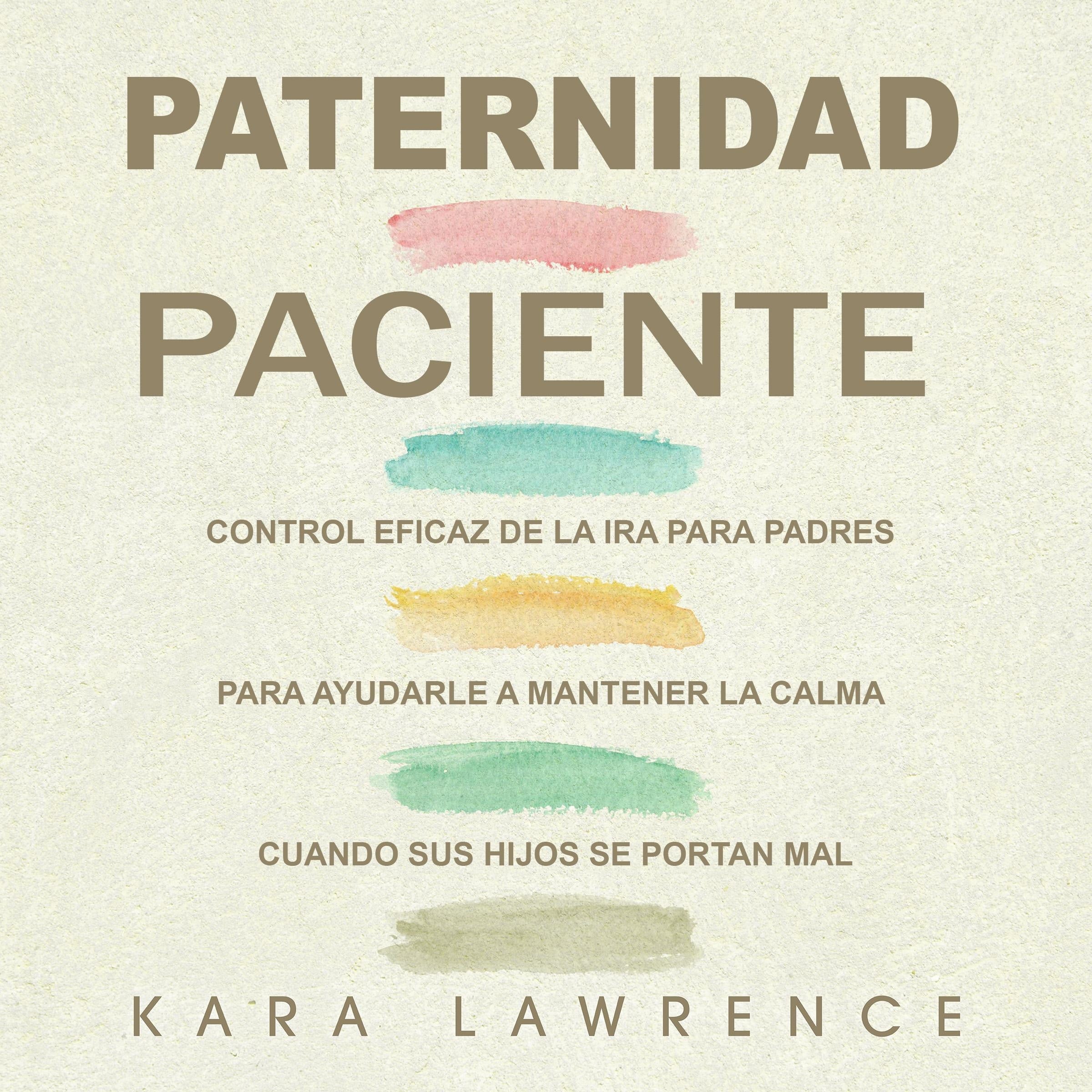 Paternidad Paciente