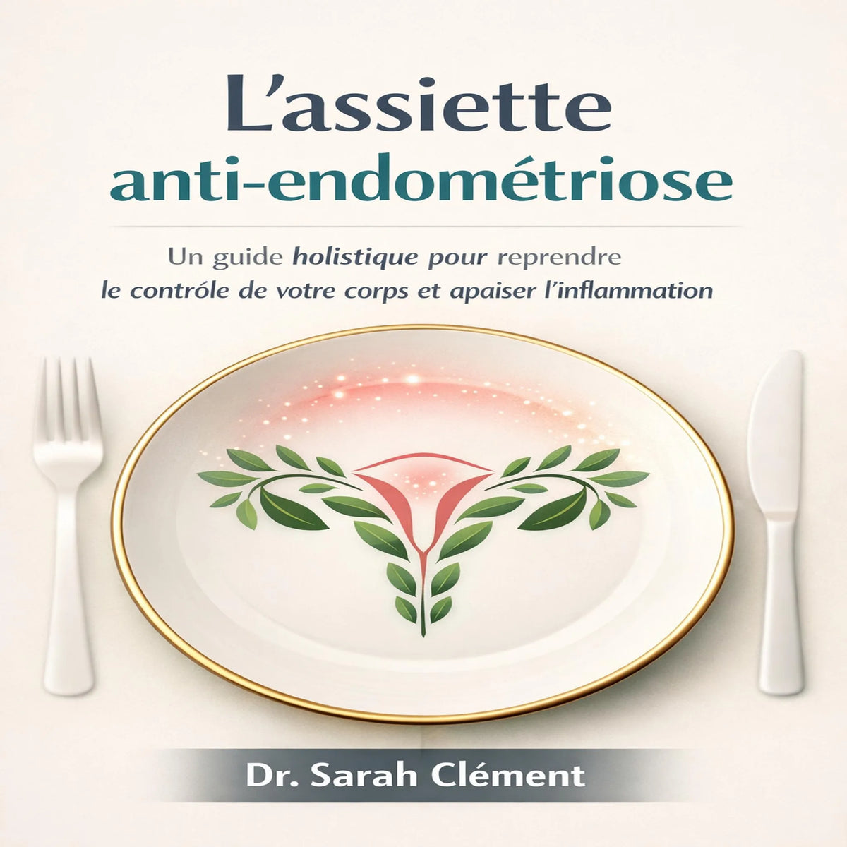 L’assiette anti-endométriose