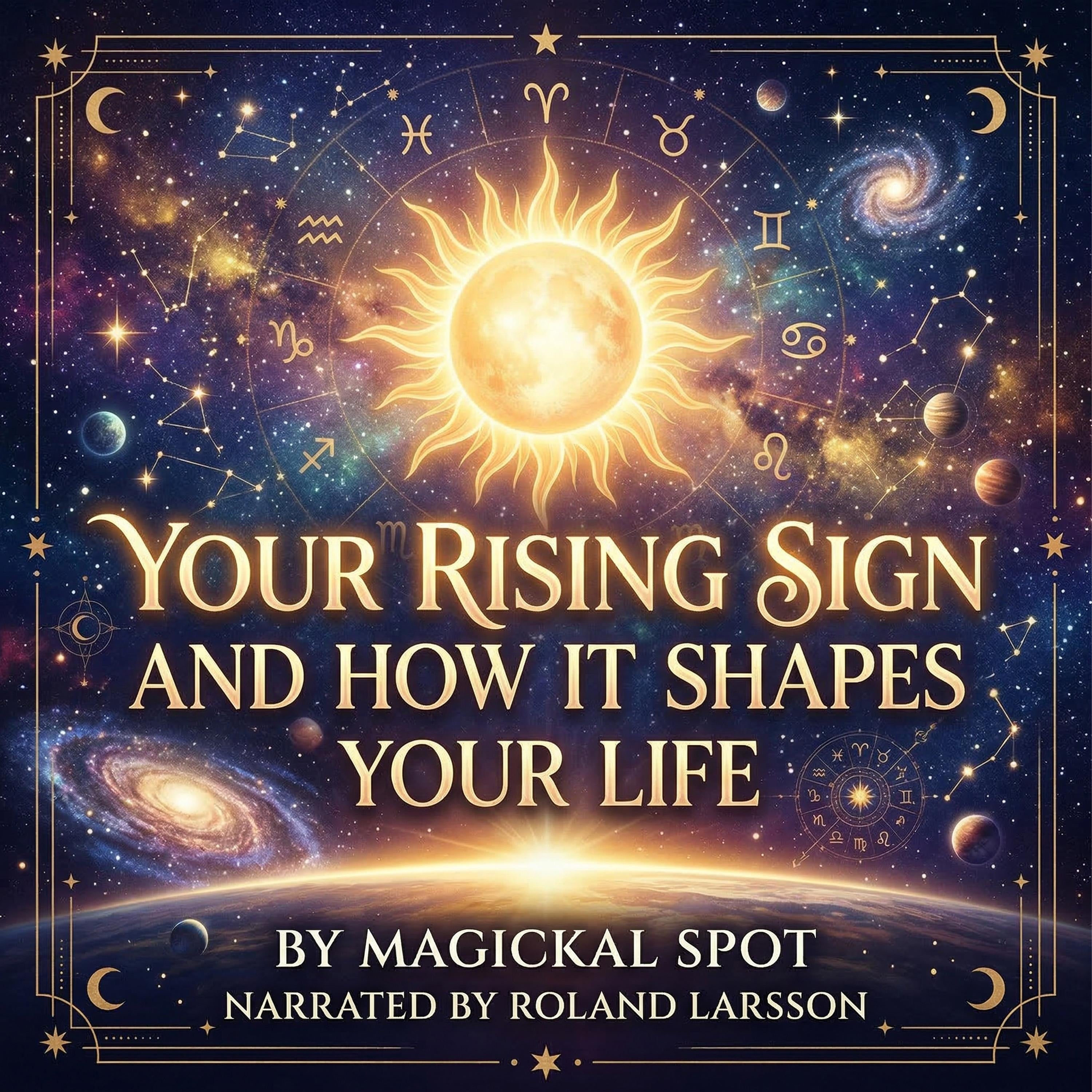 Your Rising Sign and How It Shapes Your Life