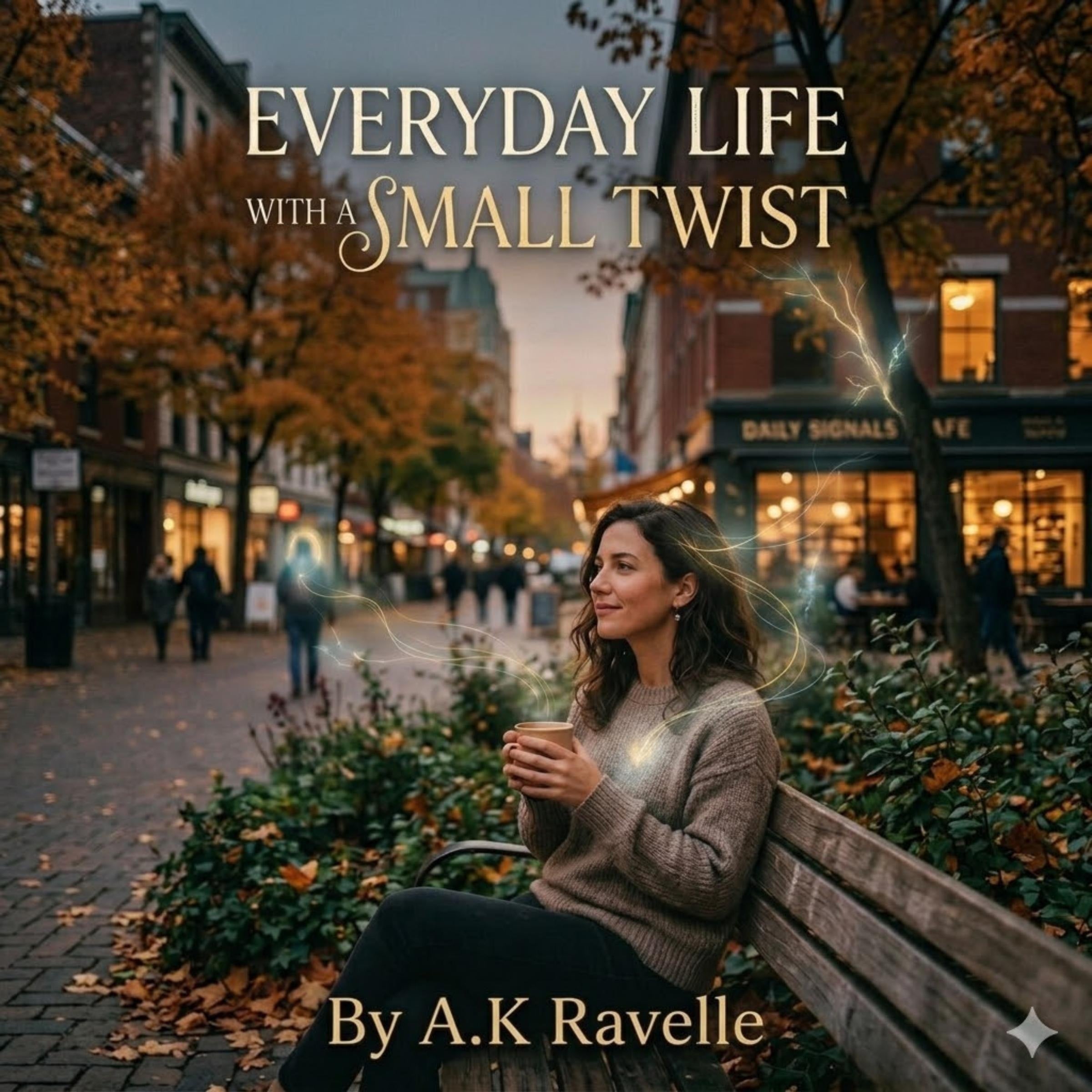 Everyday Life with a Small Twist