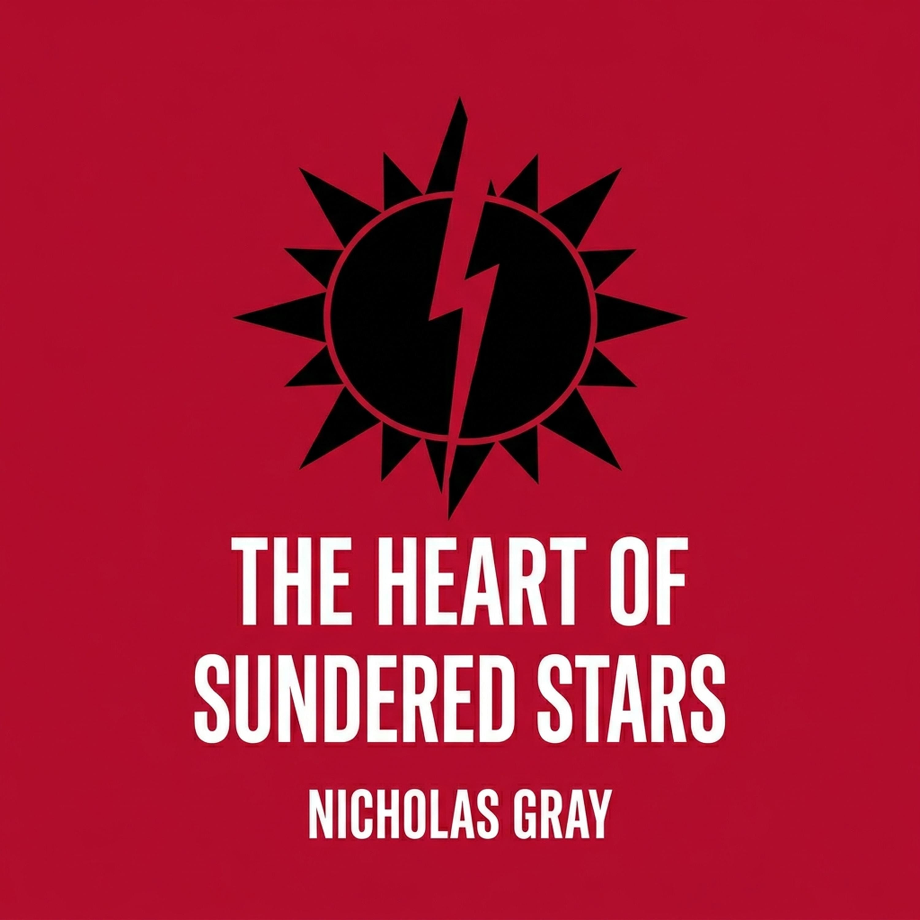 The Heart of Sundered Stars