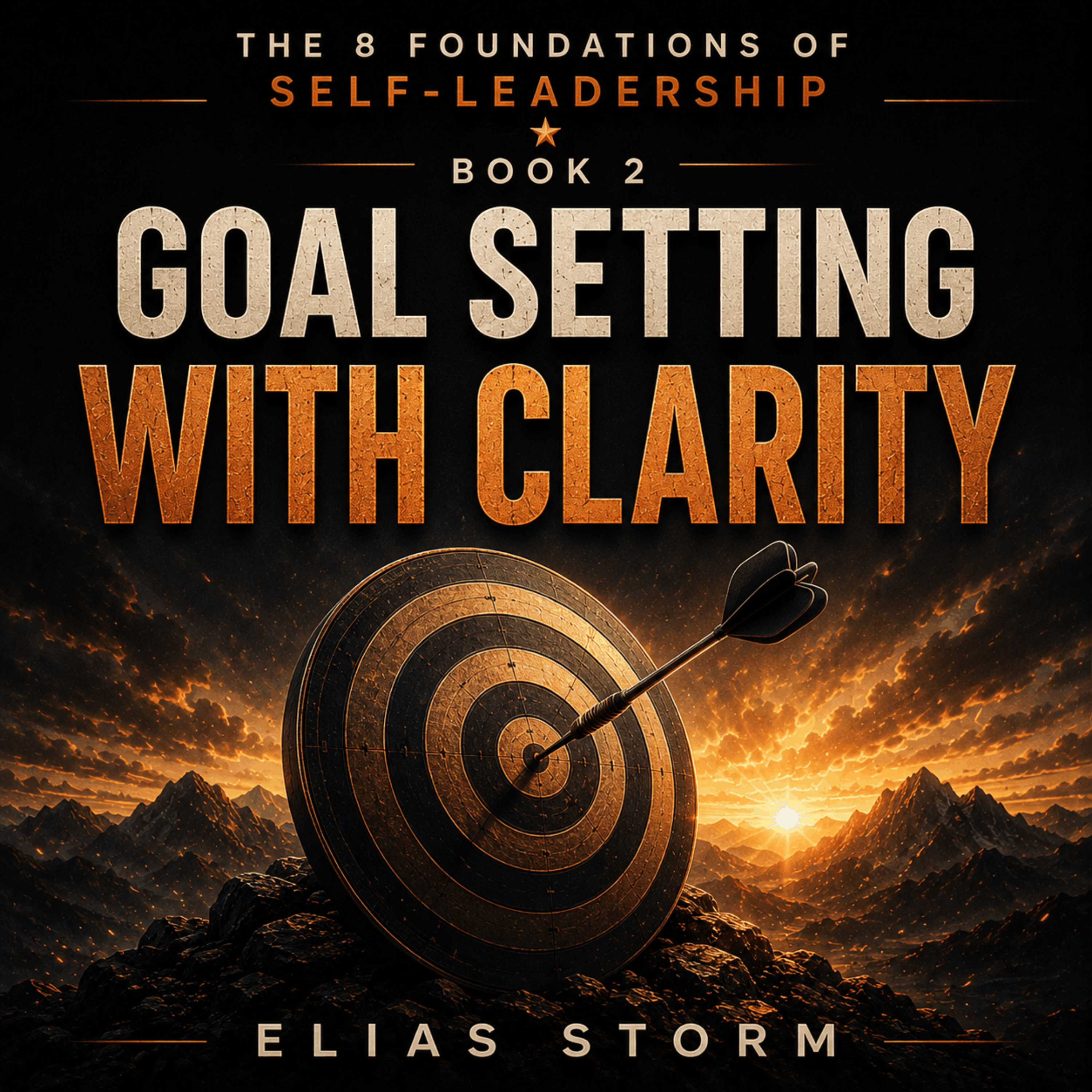 GOAL SETTING WITH CLARITY