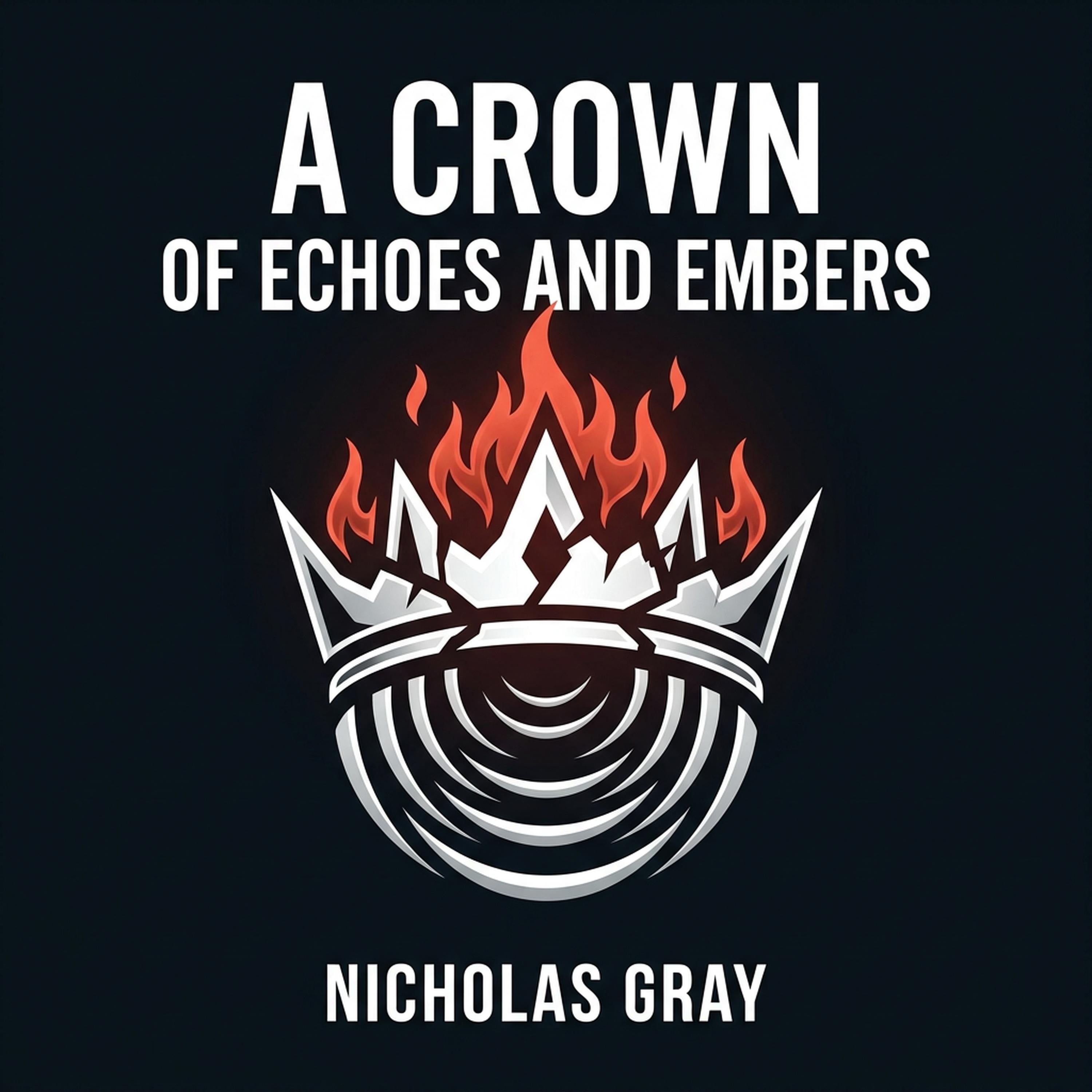 A Crown of Echoes and Embers