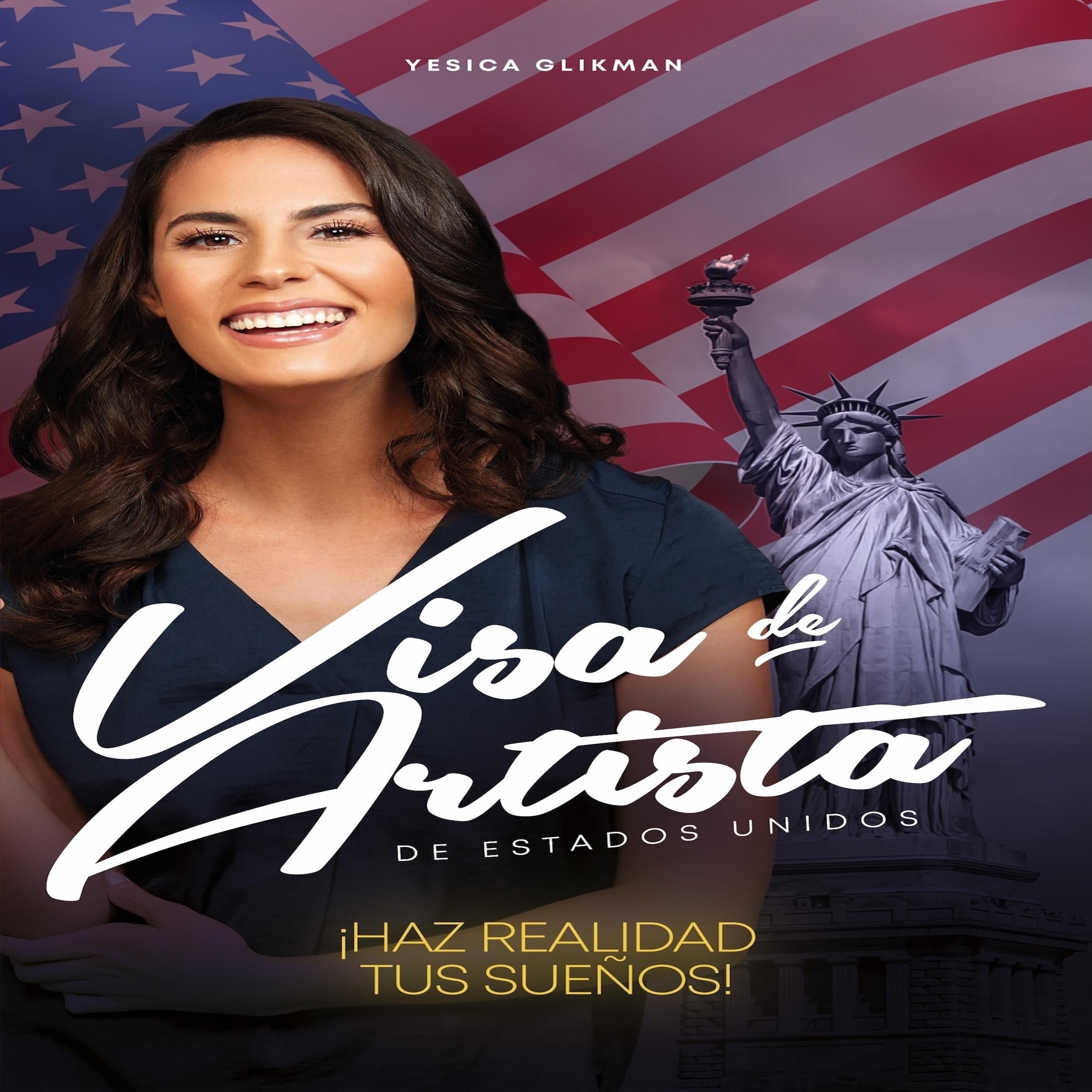 Vivir y Trabajar en Estados Unidos con Tu Talento ( Live and Work in the United States With Your Talent)
