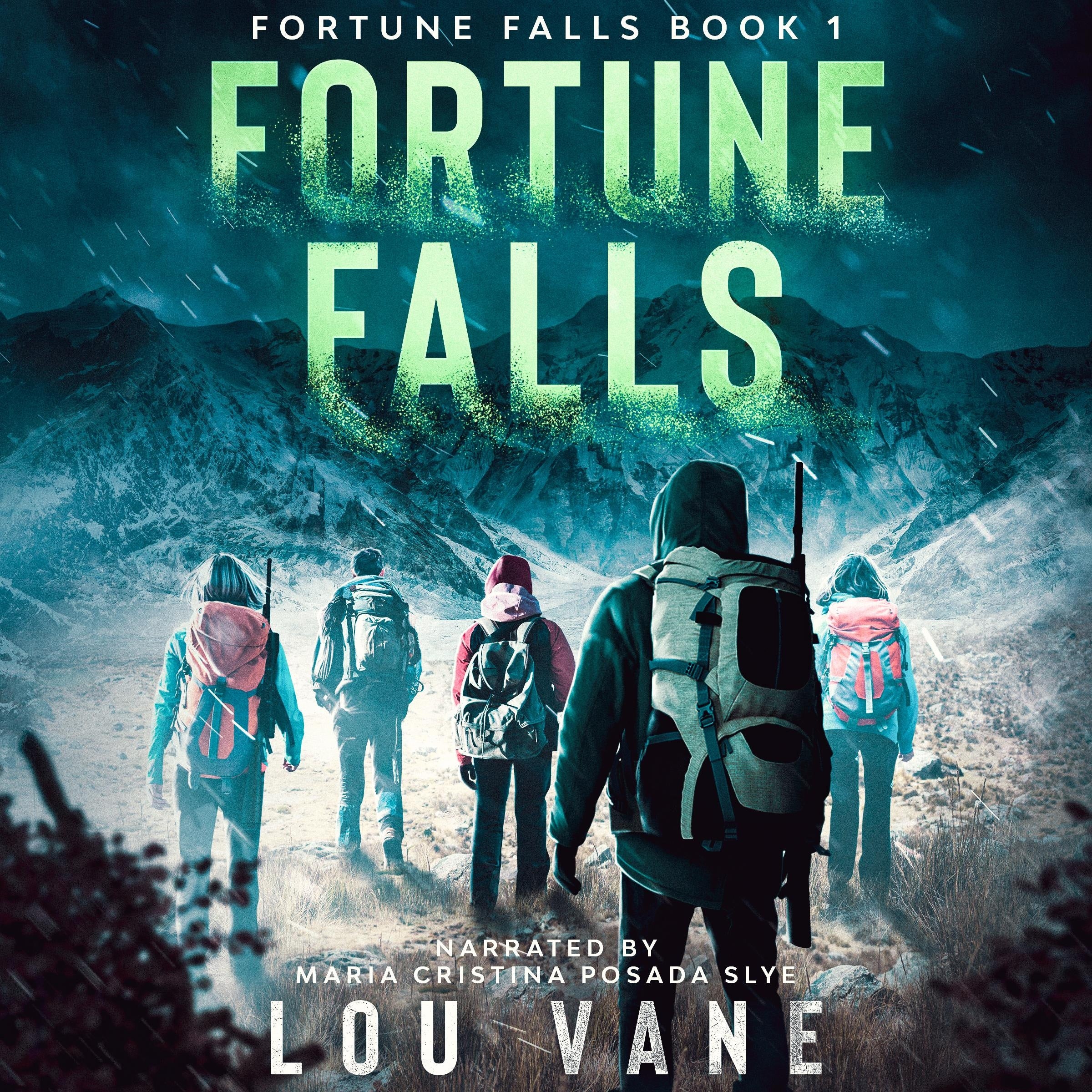 Fortune Falls