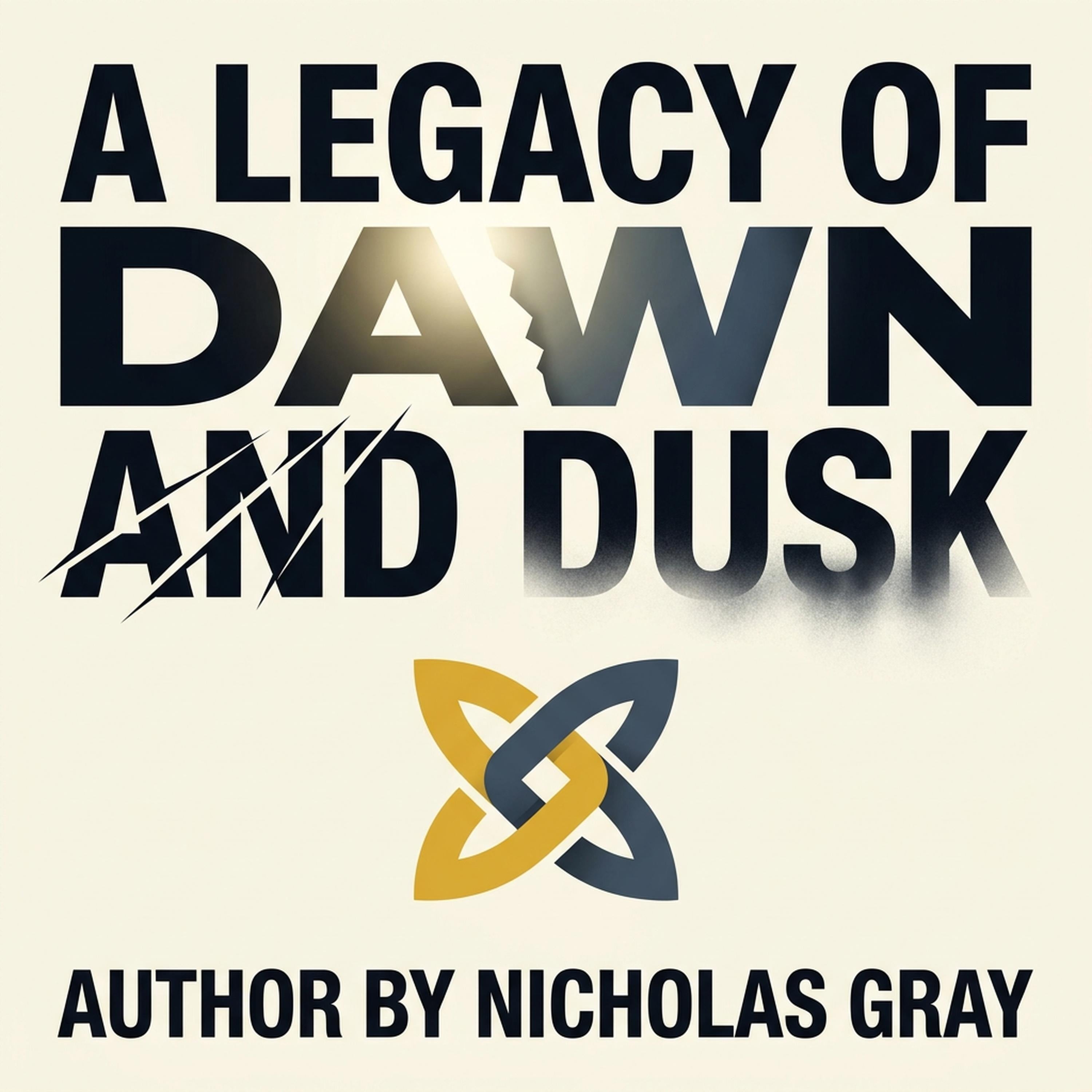 A Legacy of Dawn and Dusk