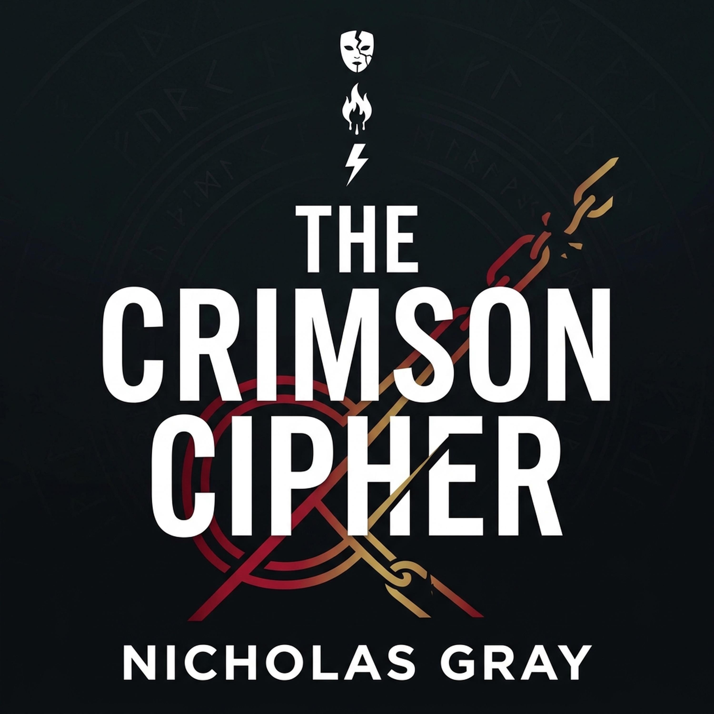 The Crimson Cipher