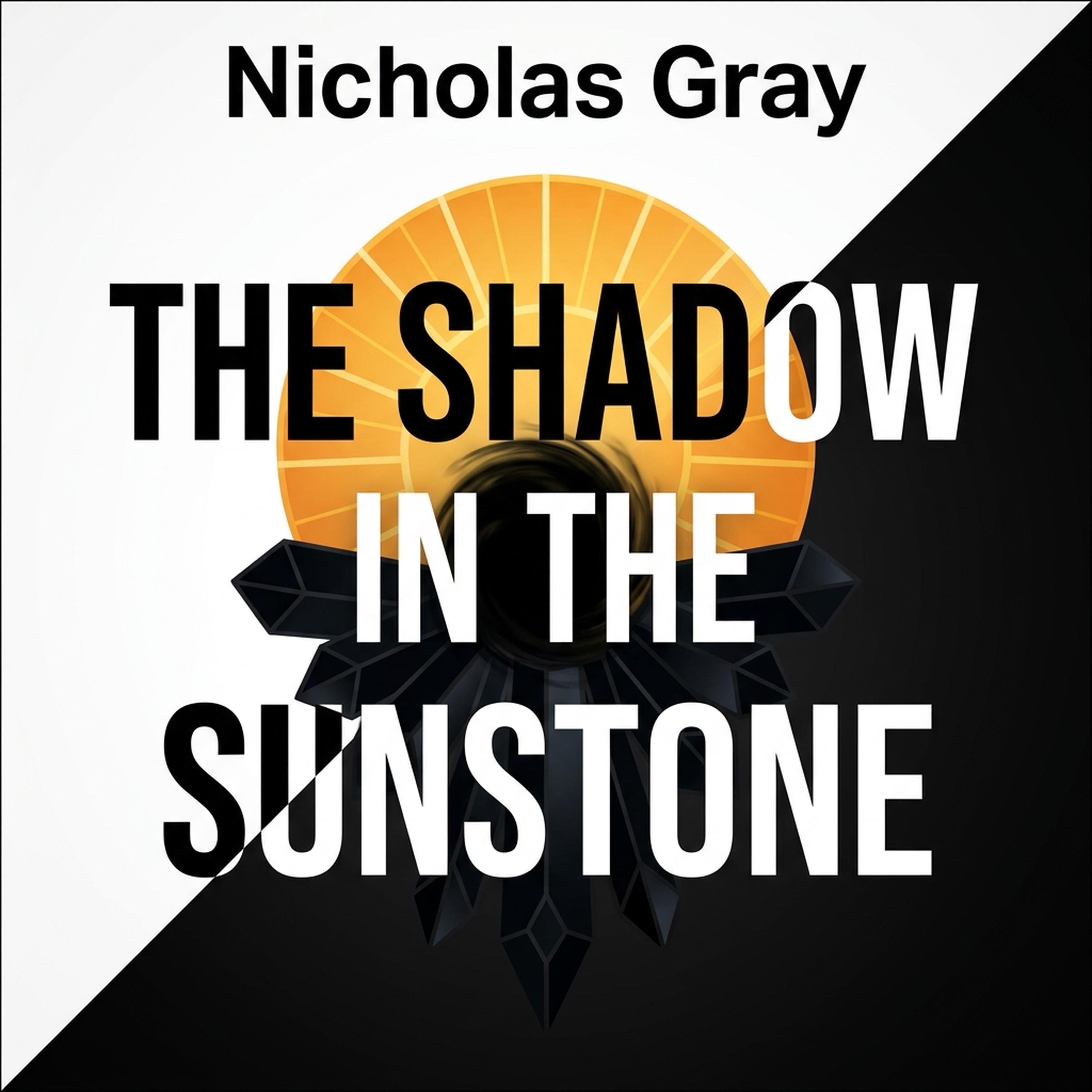 The Shadow in the Sunstone