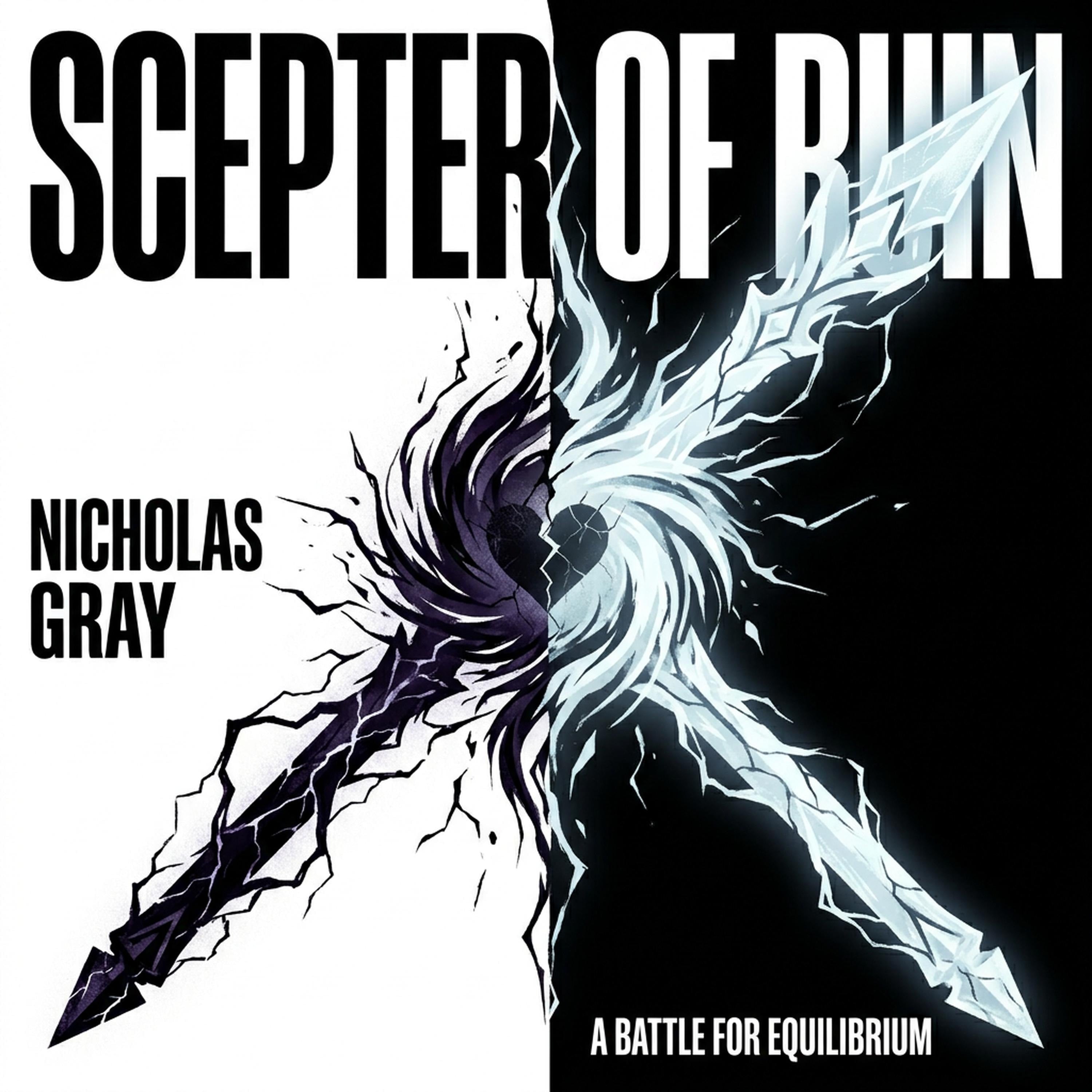 Scepter of Ruin