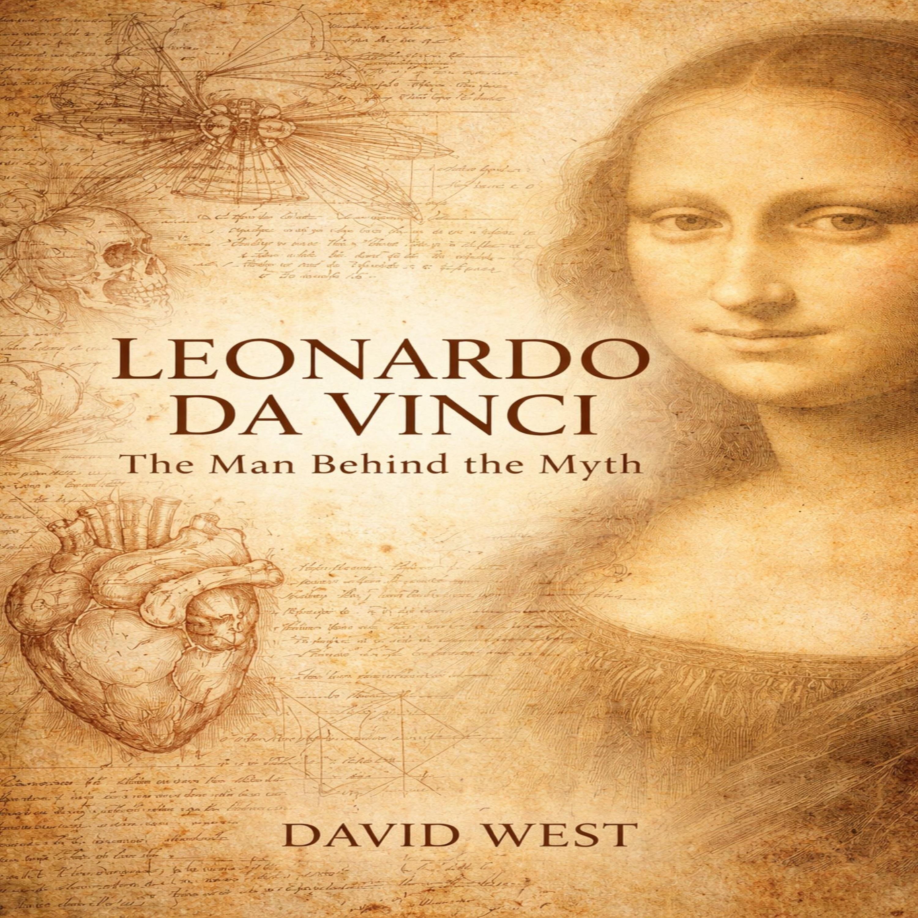 Leonardo da Vinci: The Man Behind the Myth