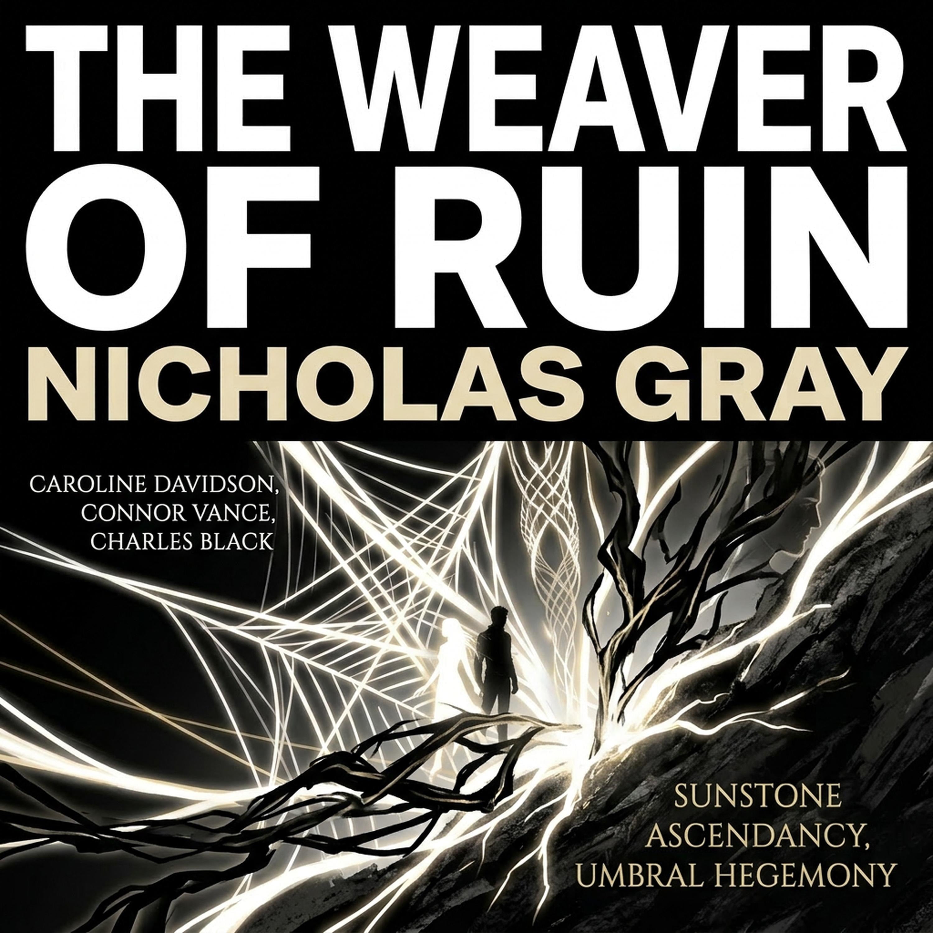 The Weaver of Ruin