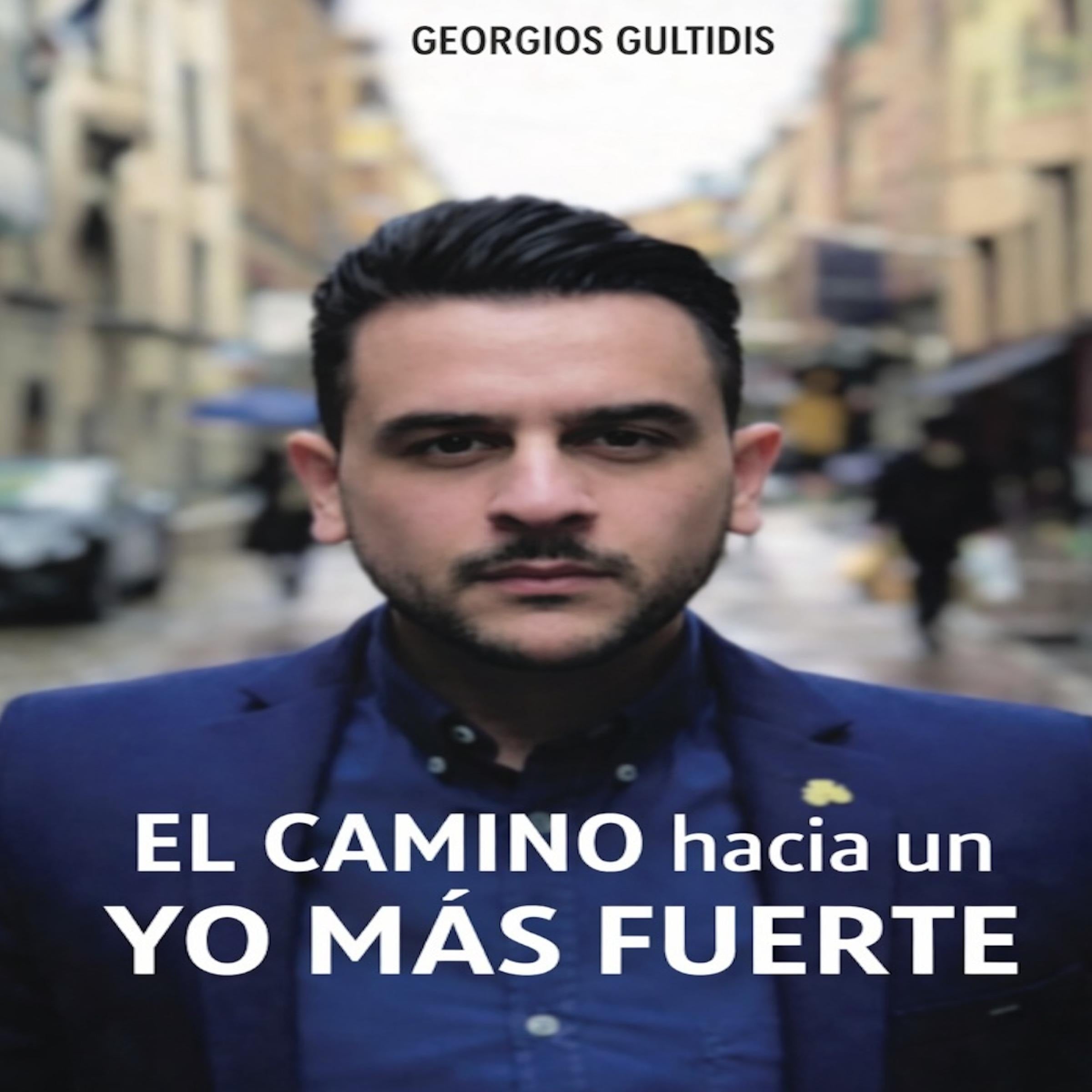 El camino hacia un yo más Fuerte