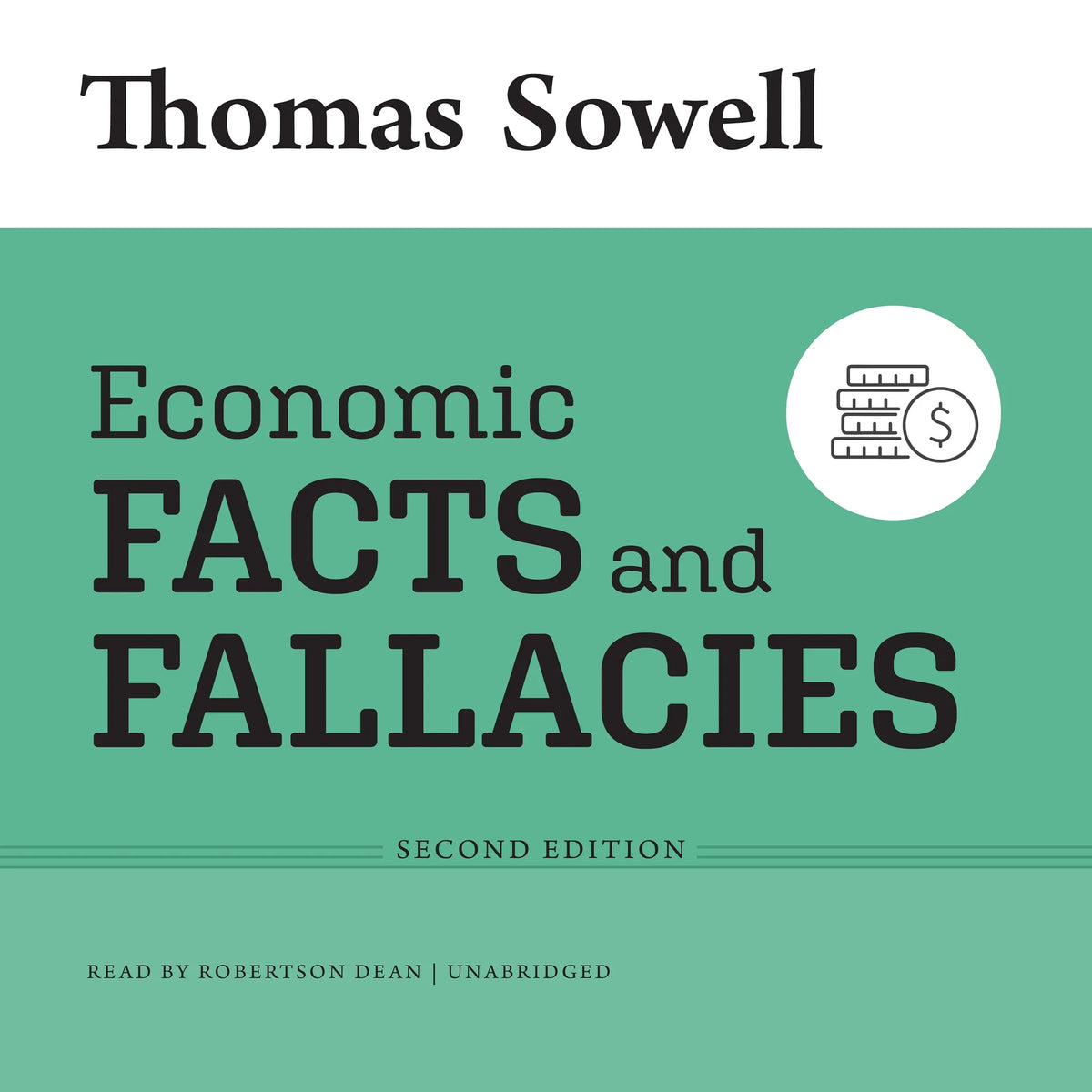 Economic Facts and Fallacies, 2nd Edition
