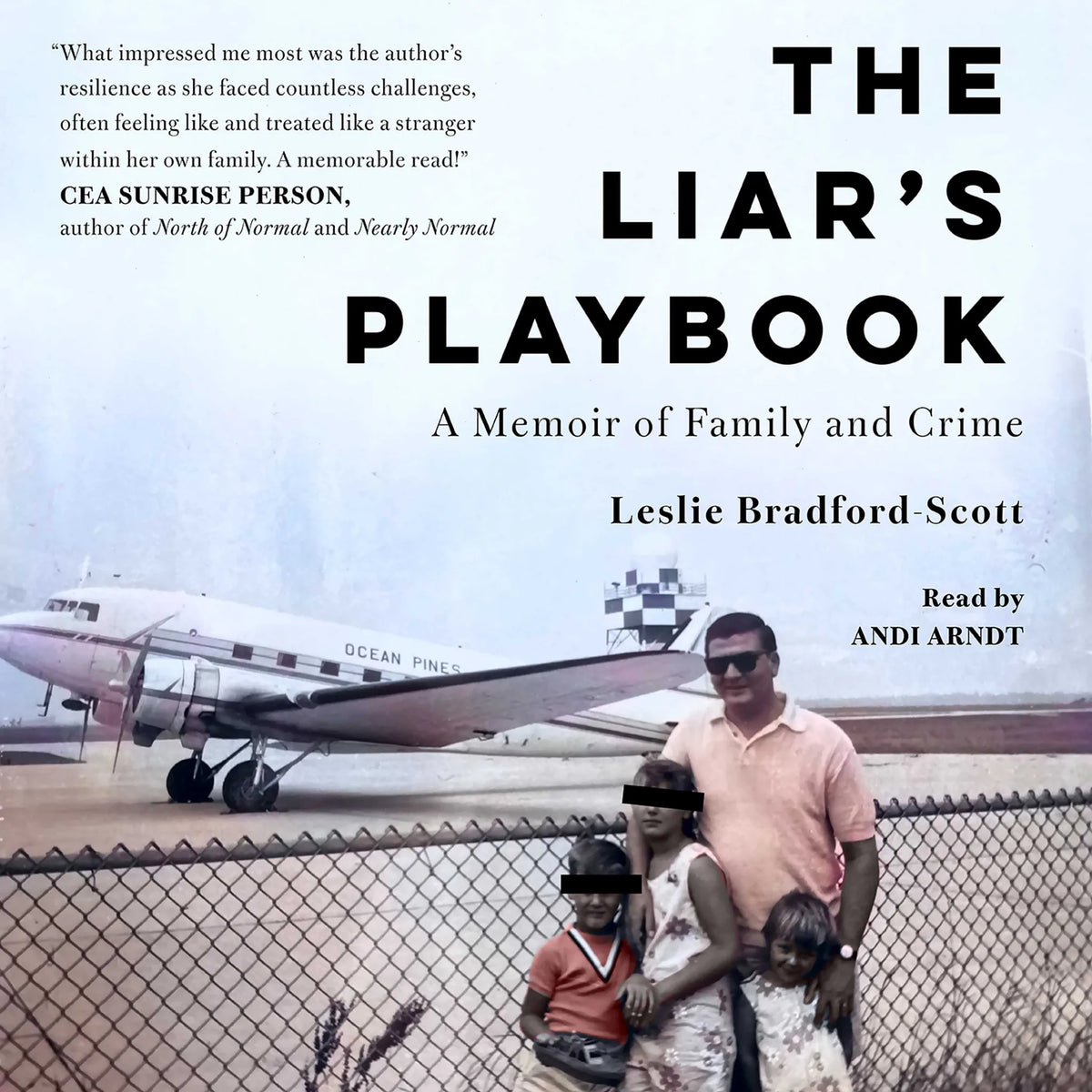 The Liar's Playbook