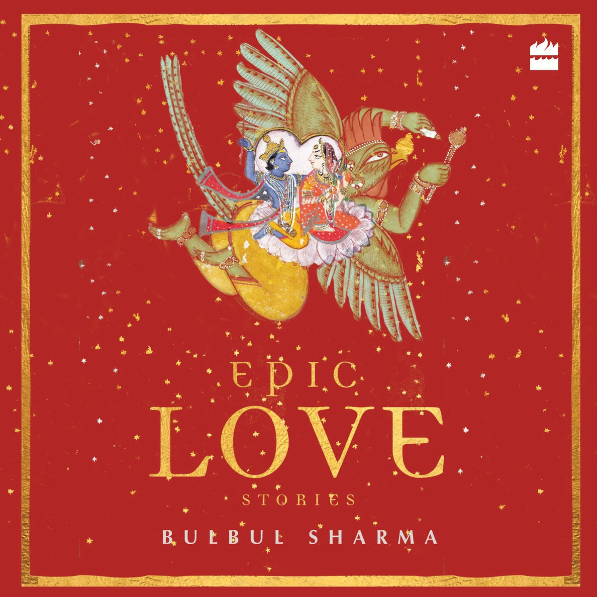Epic Love Stories