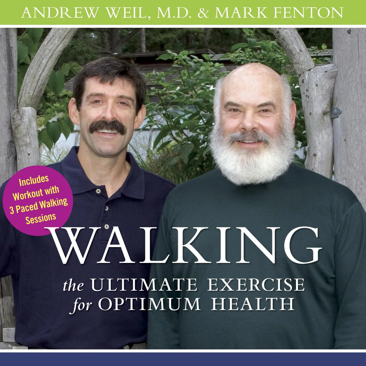 Walking