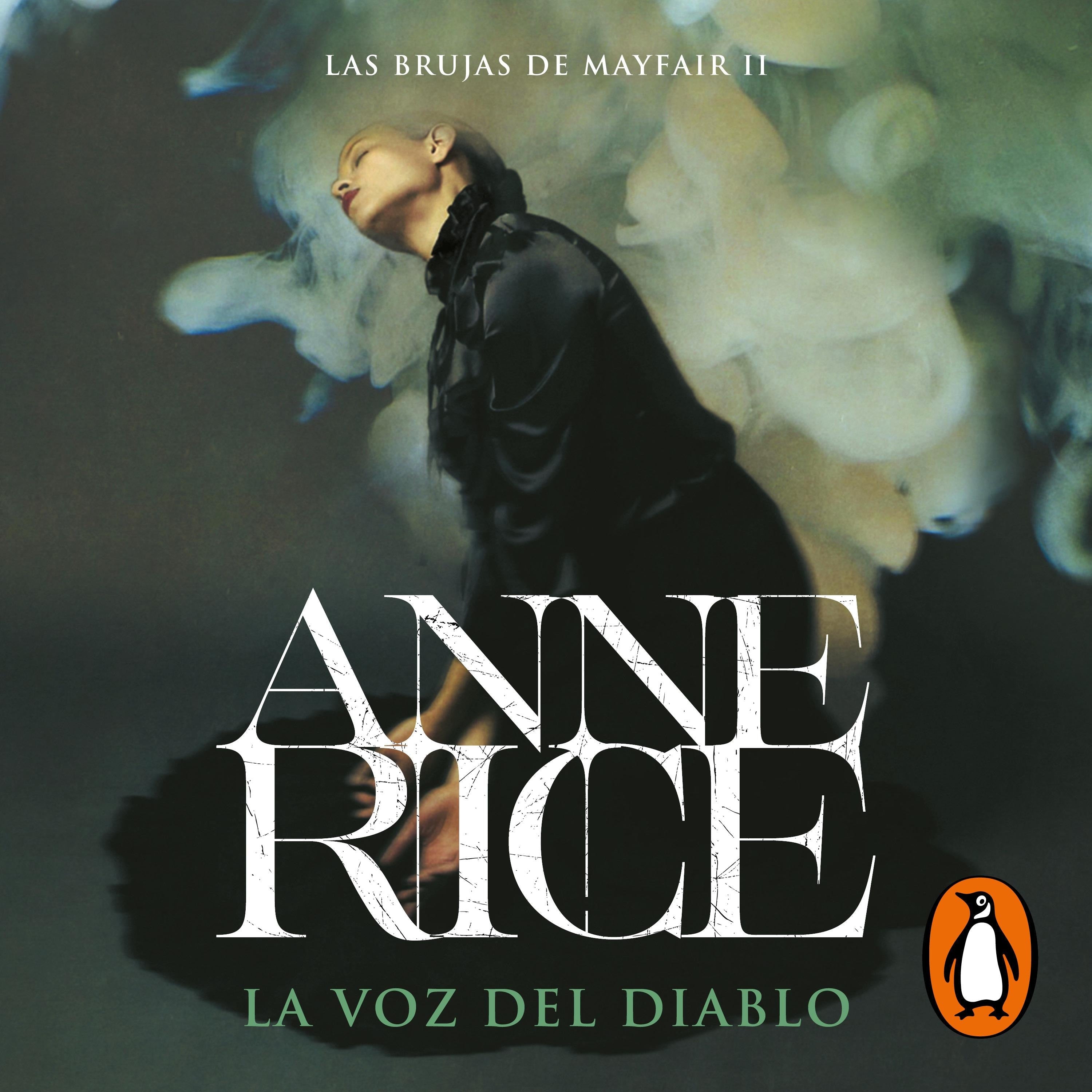 La voz del diablo (Las Brujas de Mayfair 2)