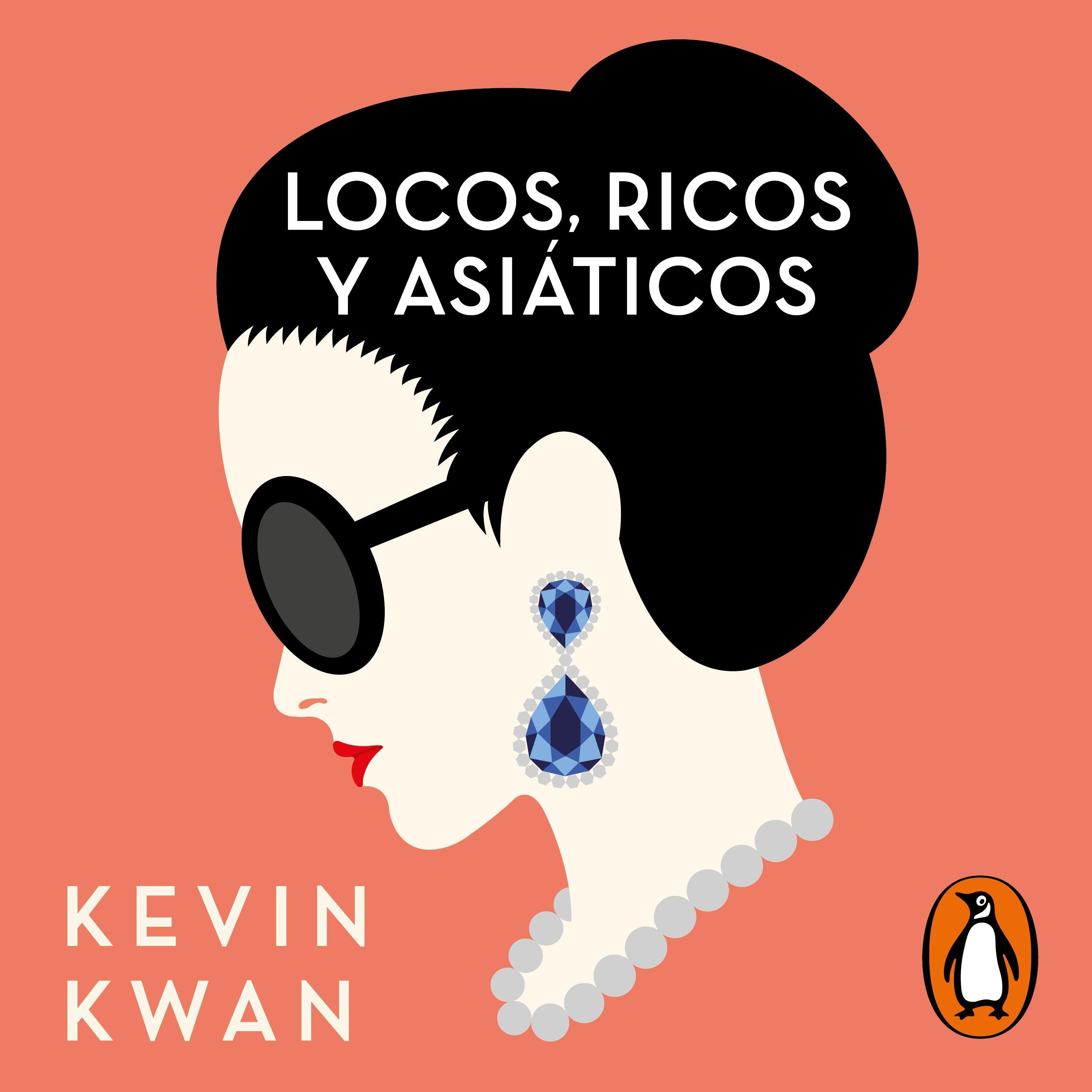 Locos, ricos y asiáticos