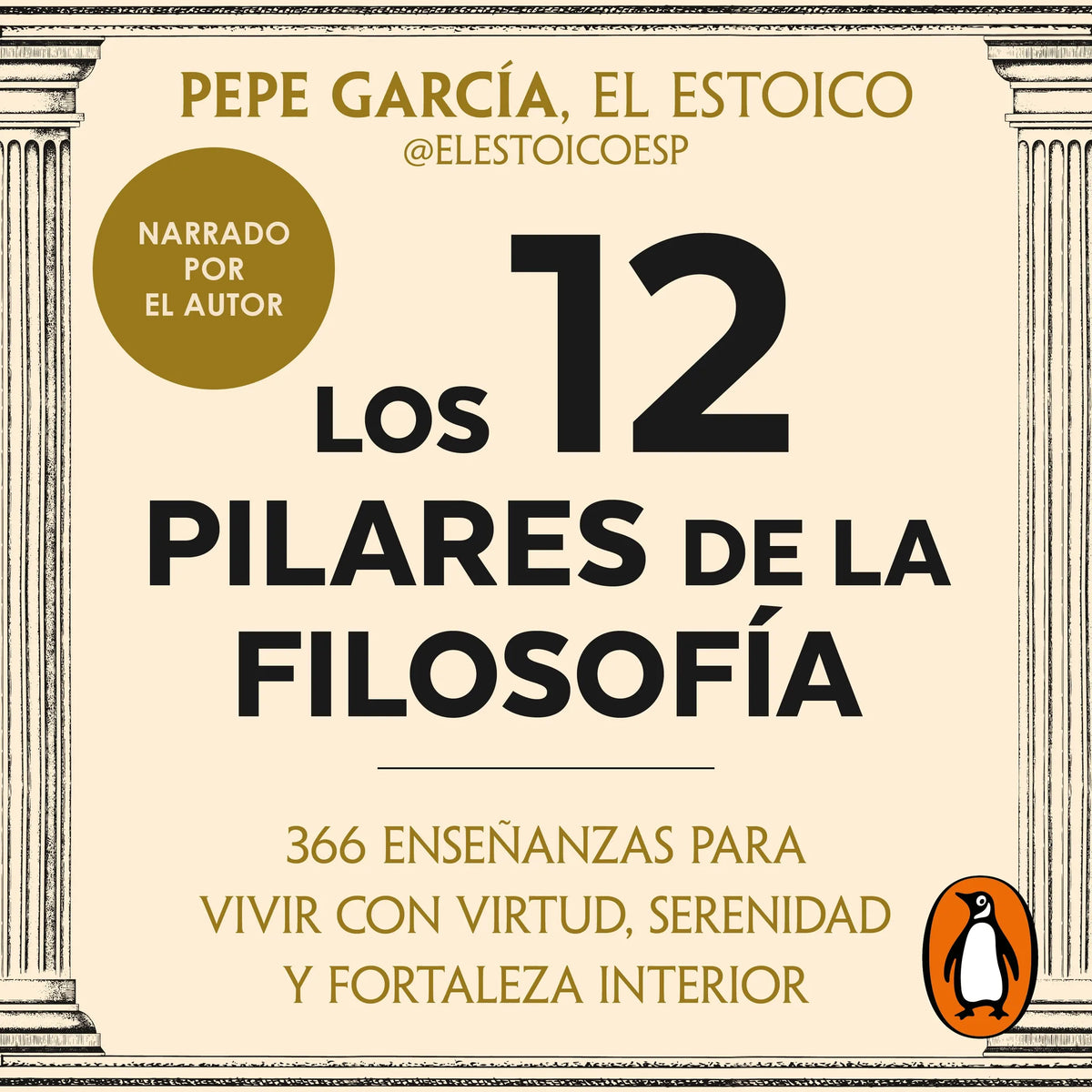 Los 12 pilares de la filosofía