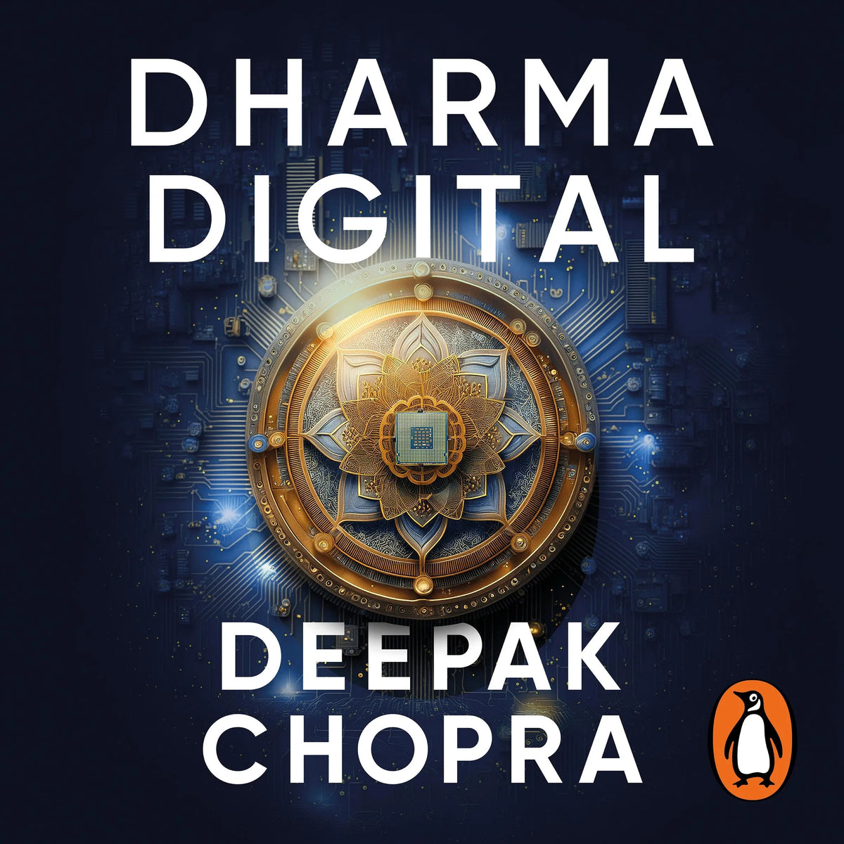 Dharma digital