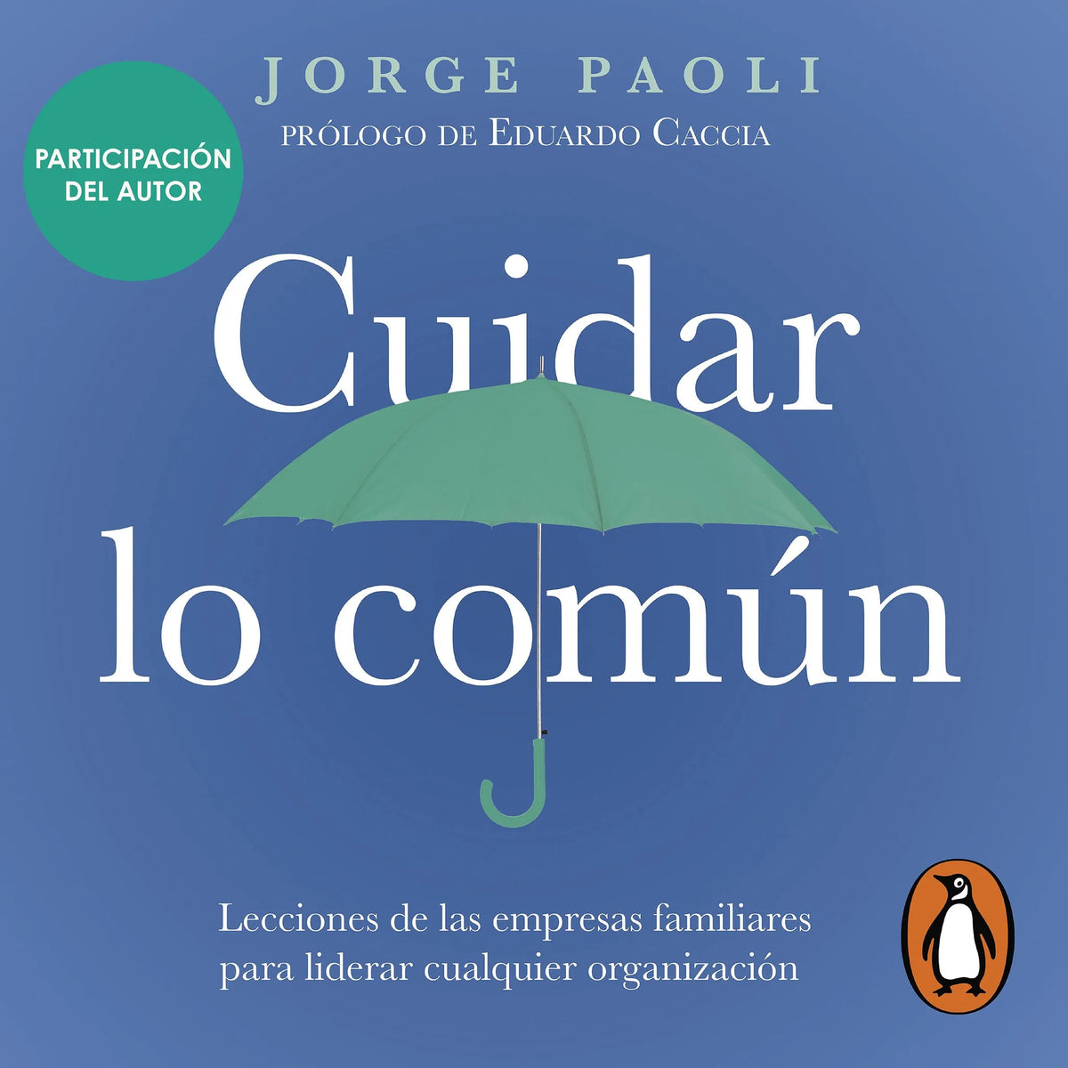 Cuidar lo común
