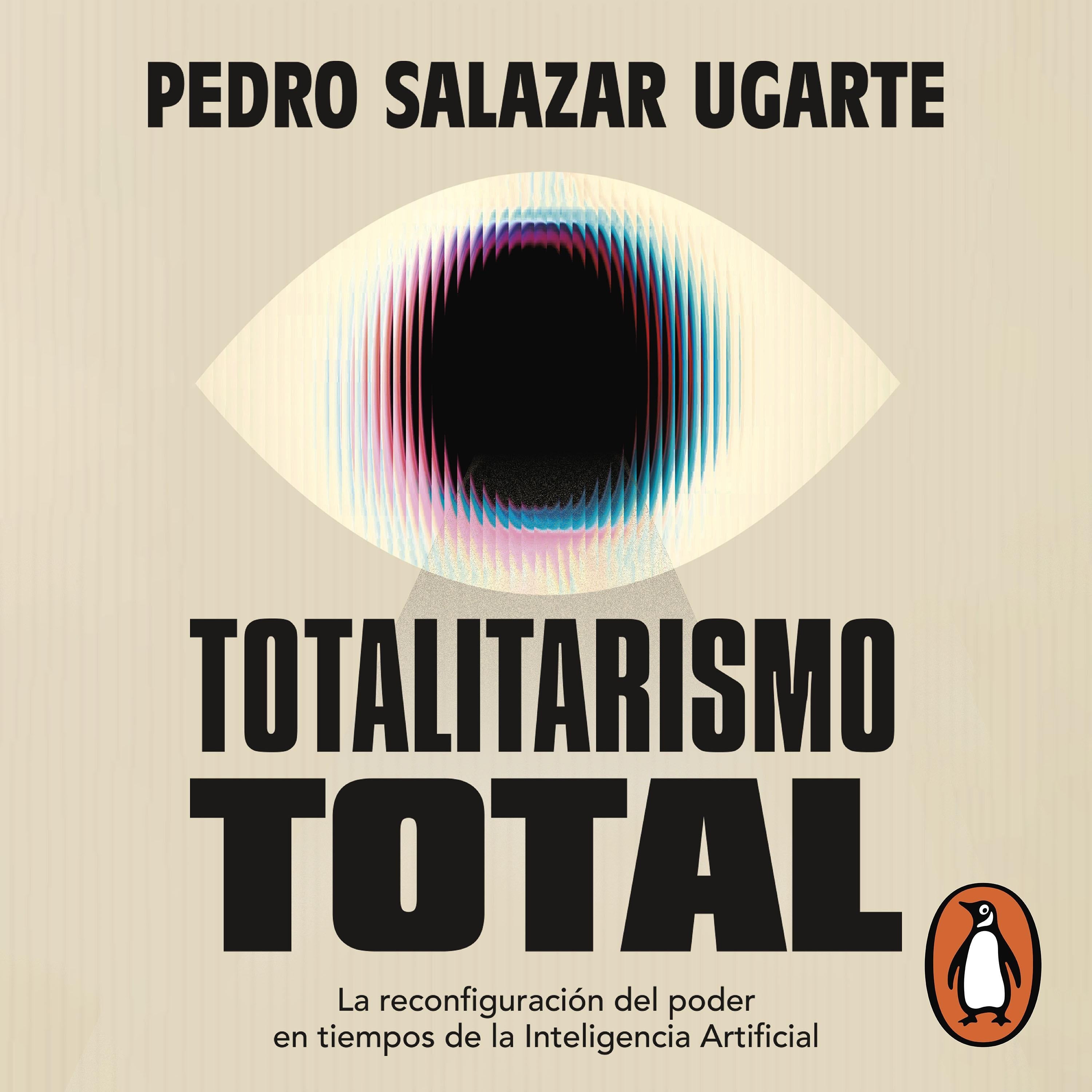 Totalitarismo total