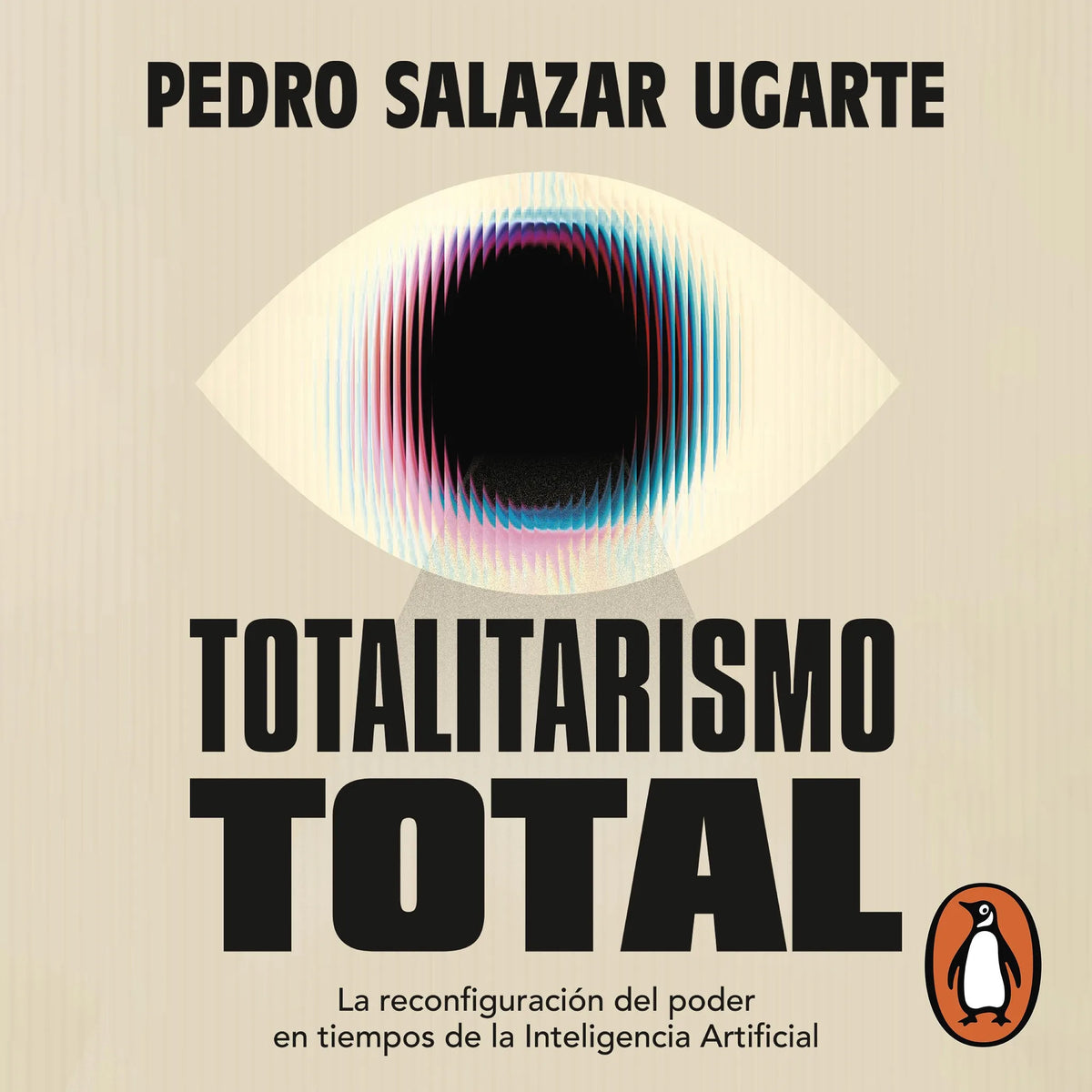 Totalitarismo total