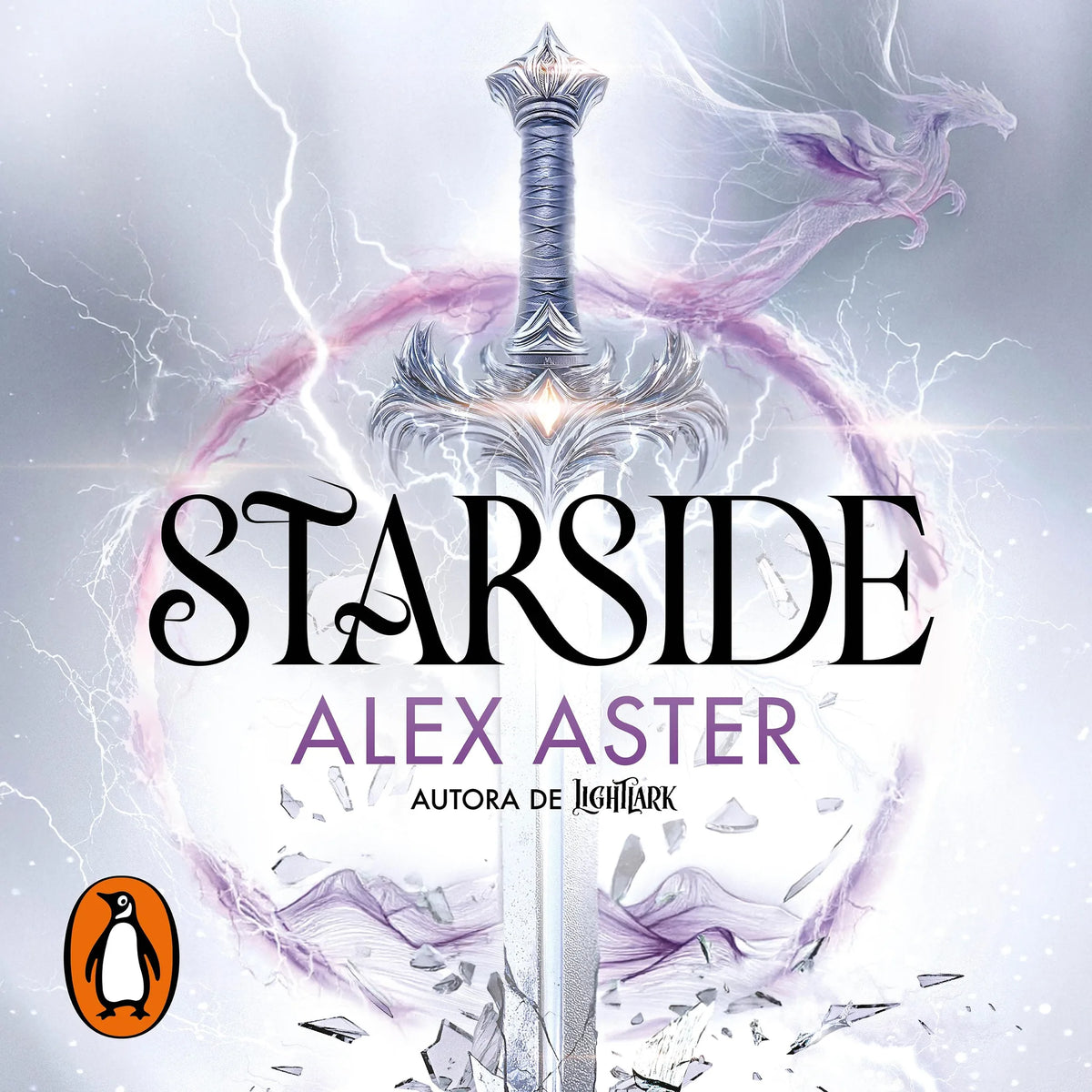 Starside (edición en español) (Starside 1)