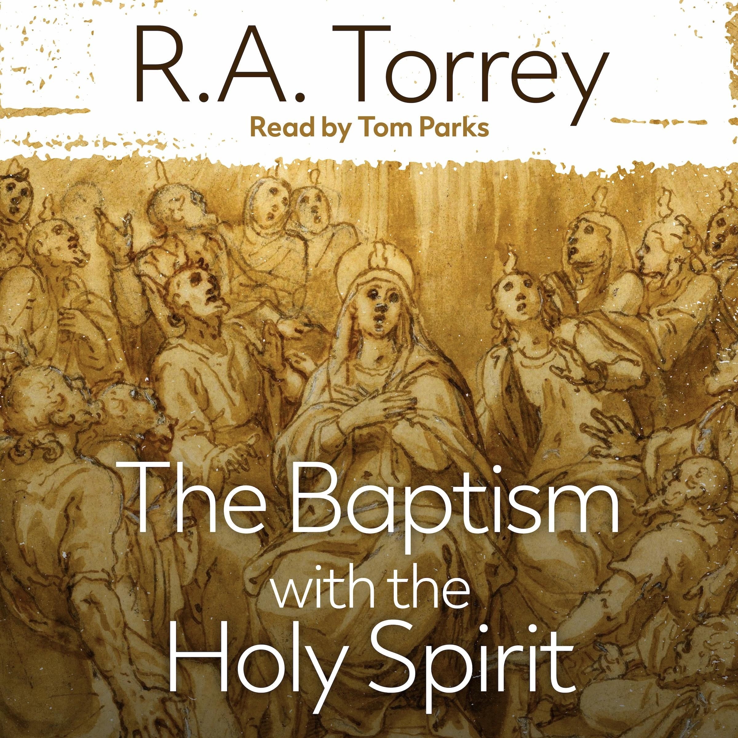 The Baptism with the Holy Spirit