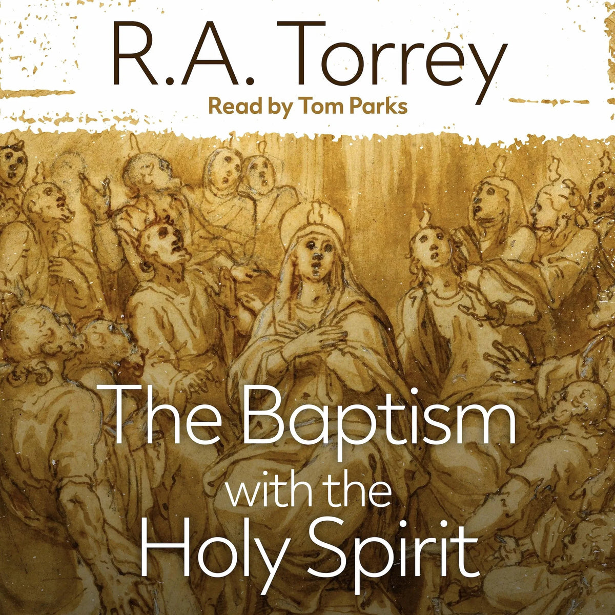 The Baptism with the Holy Spirit