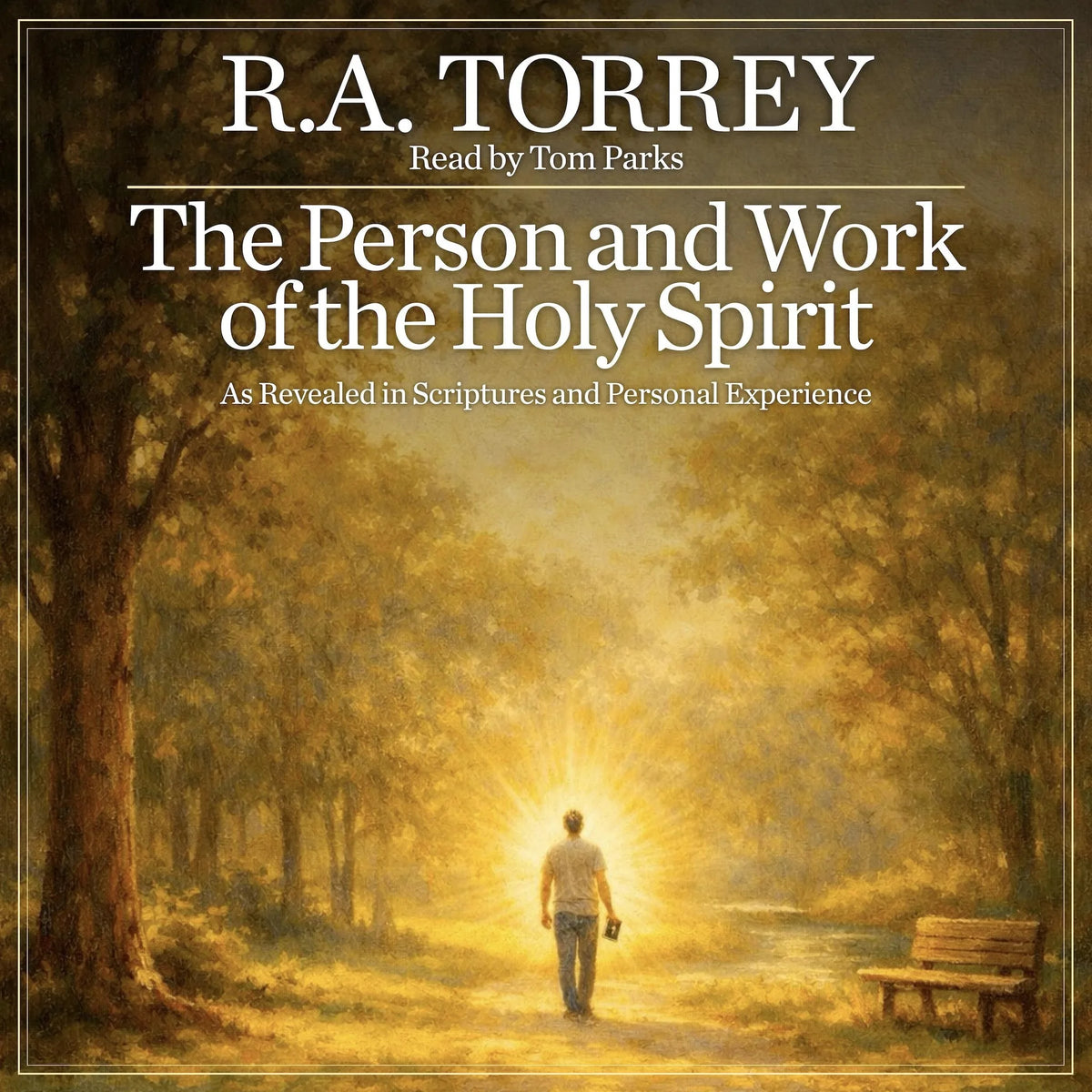 The Person and Work of the Holy Spirit