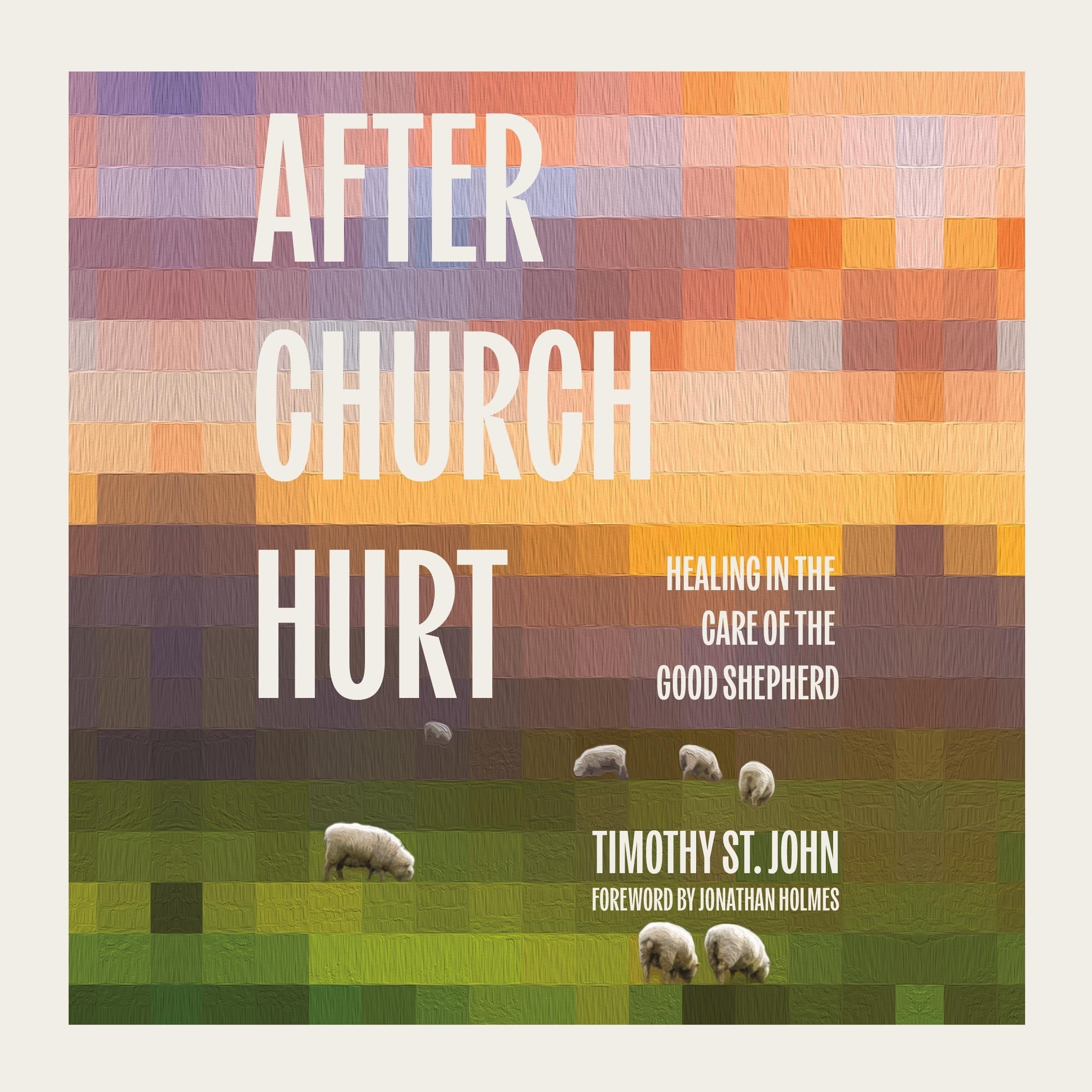 After Church Hurt
