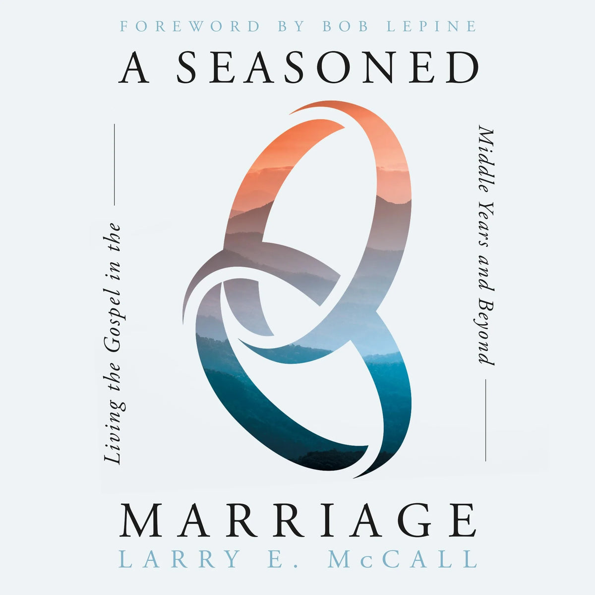 A Seasoned Marriage