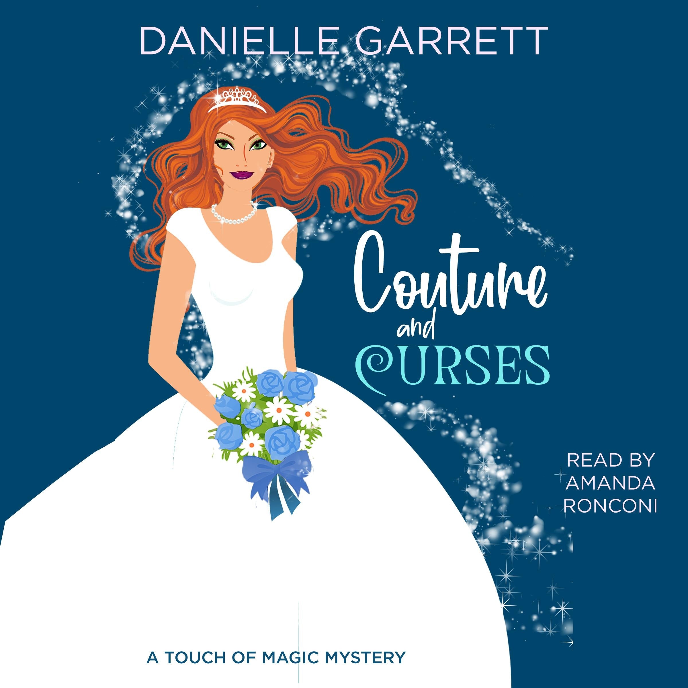 Couture and Curses