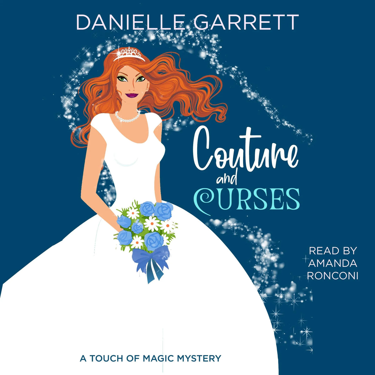 Couture and Curses