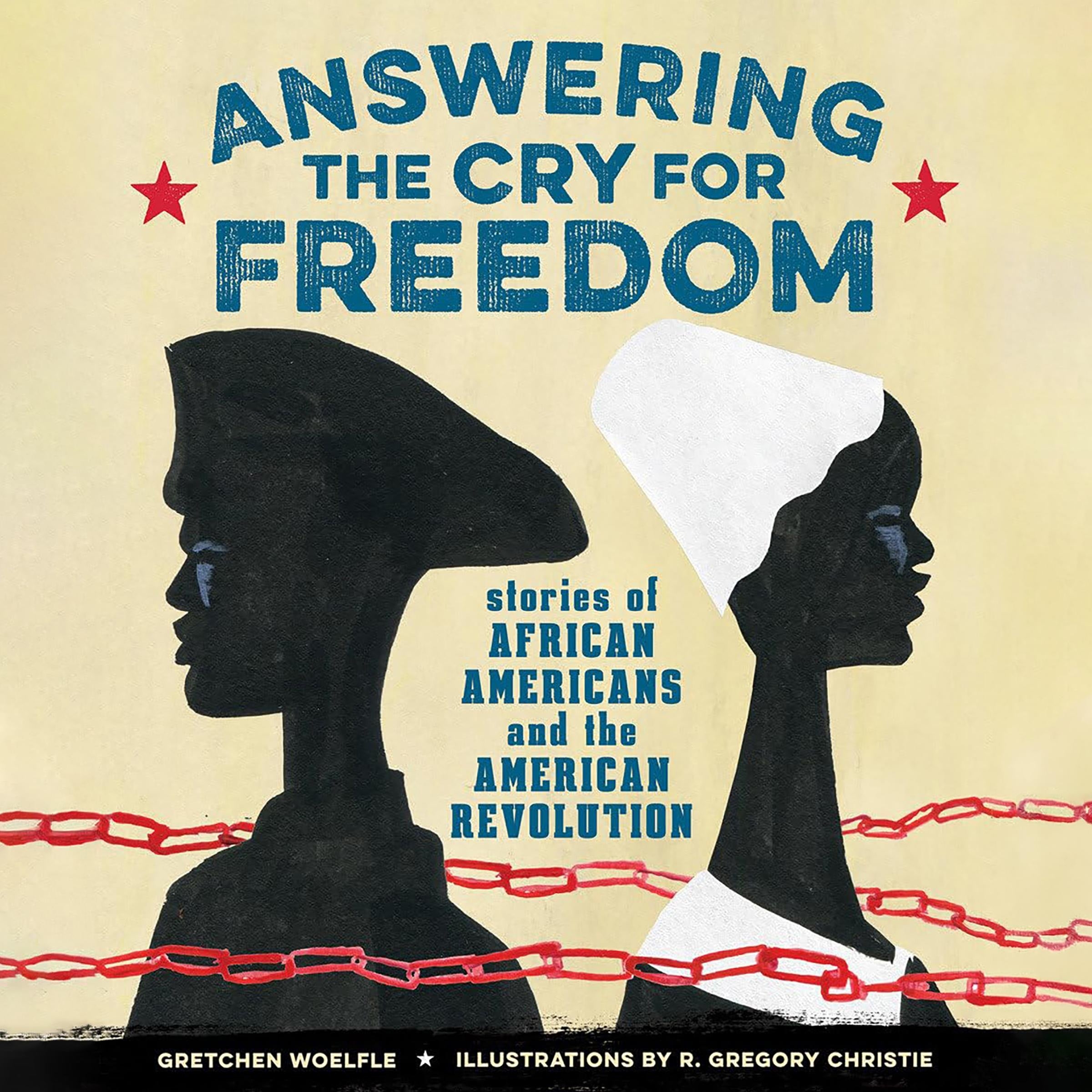 Answering the Cry for Freedom