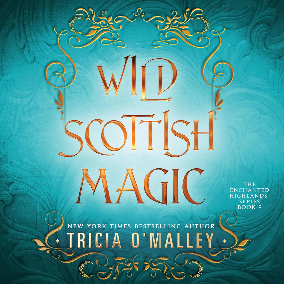 Wild Scottish Magic