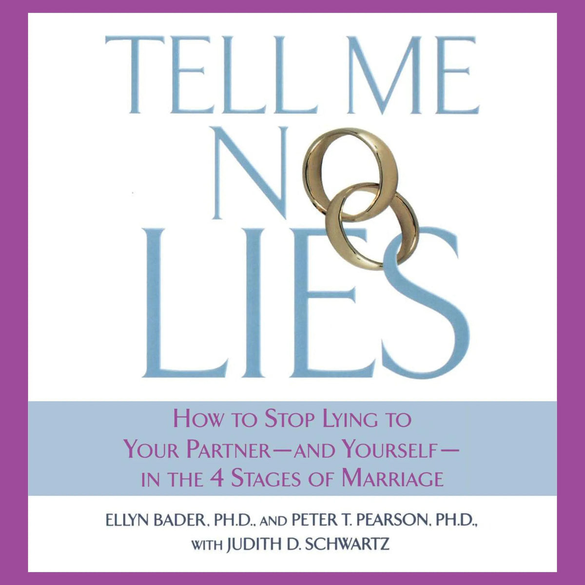 Tell Me No Lies