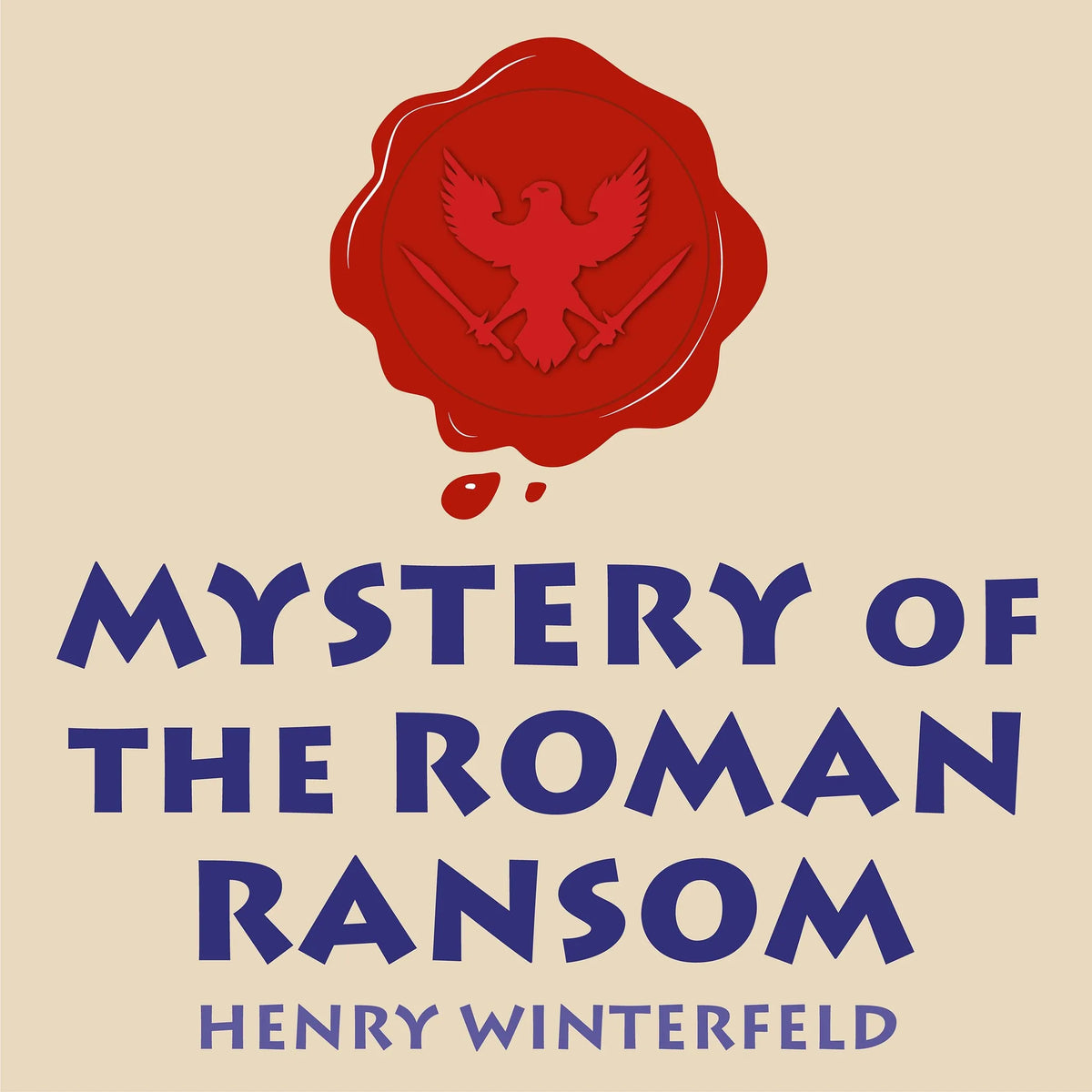 Mystery of the Roman Ransom