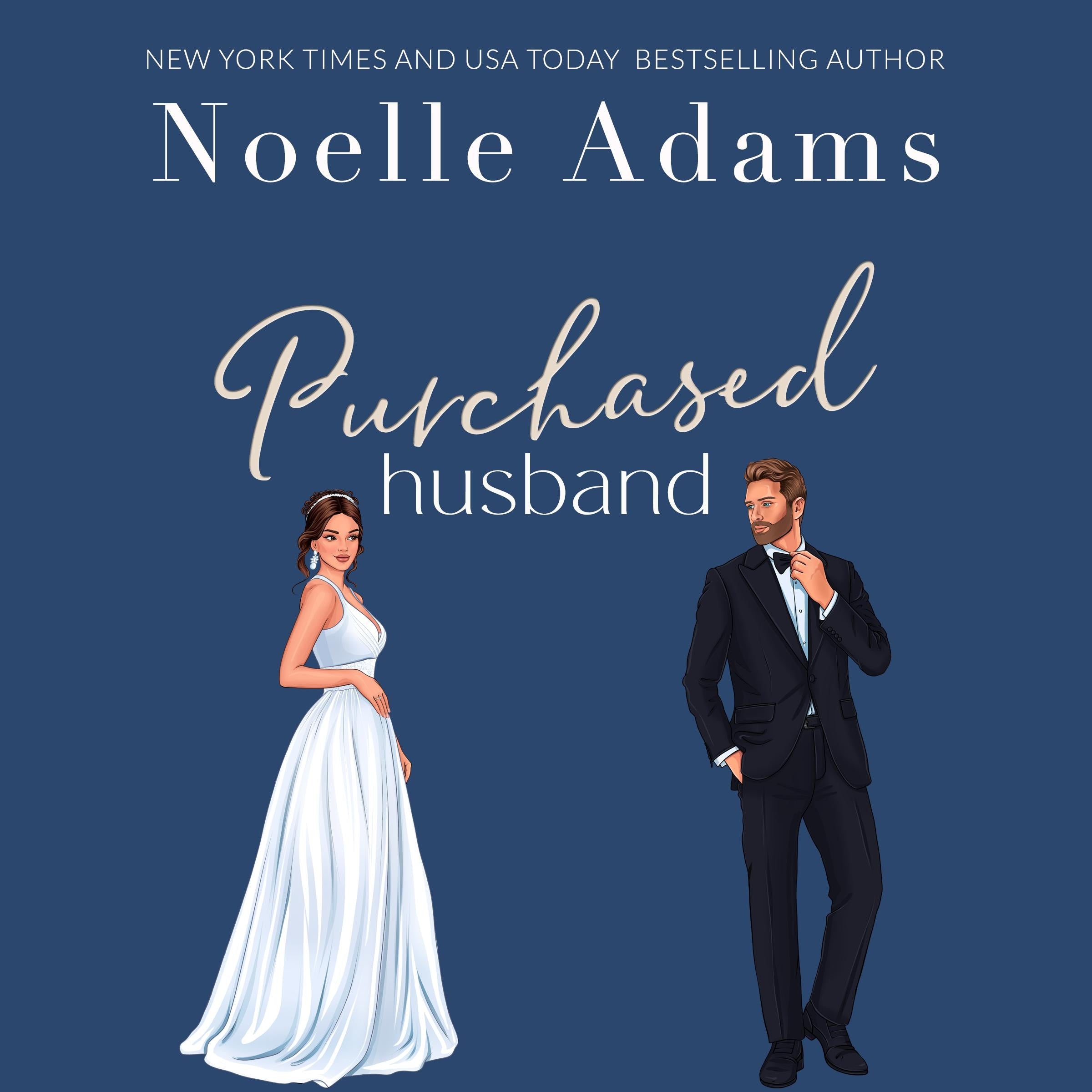 Purchased Husband