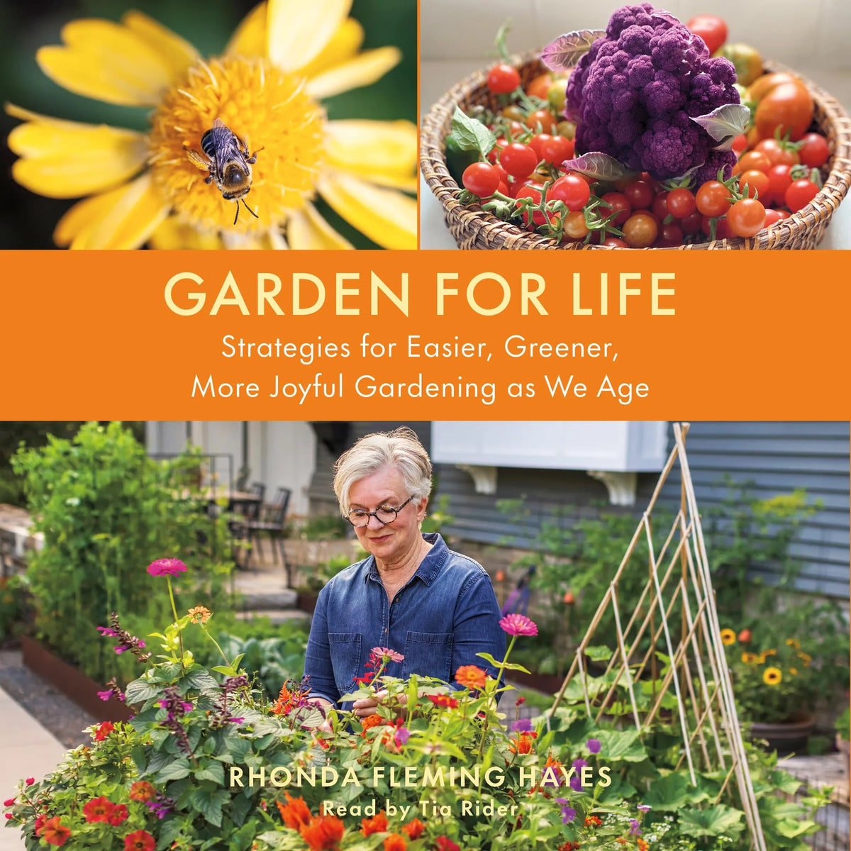 Garden for Life