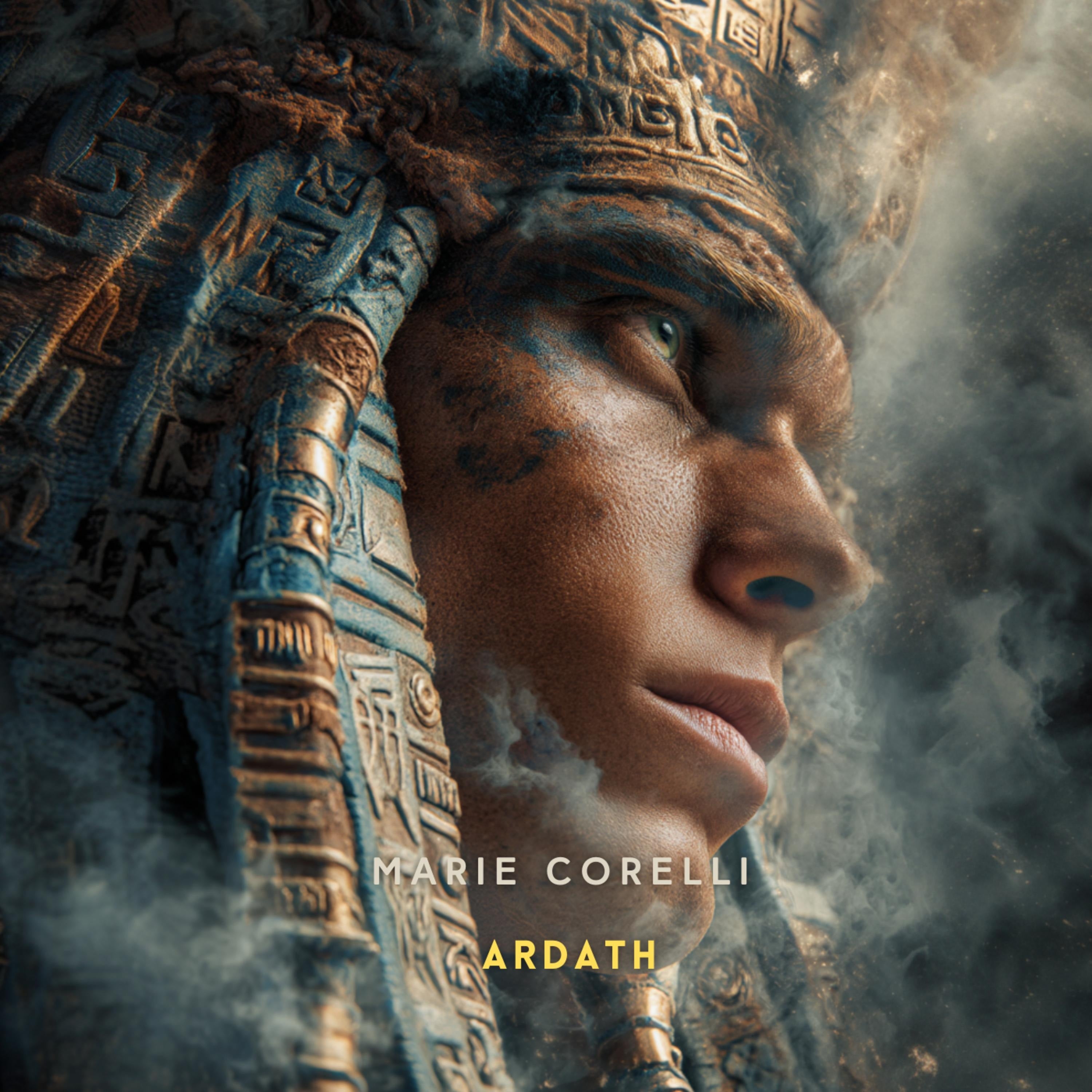 Ardath: The Story of a Dead Self