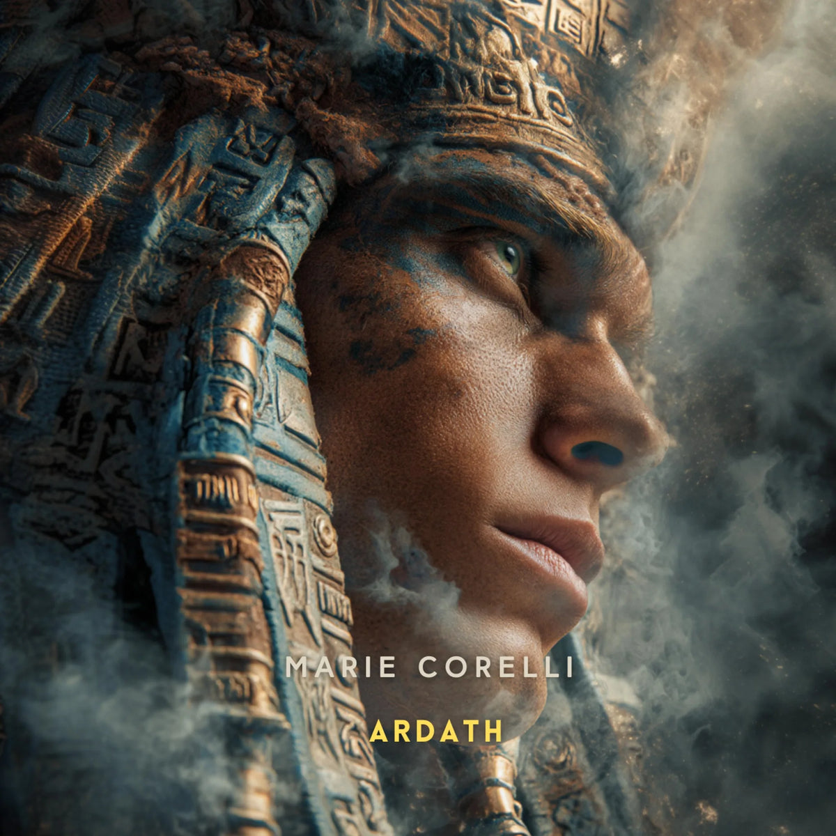 Ardath: The Story of a Dead Self