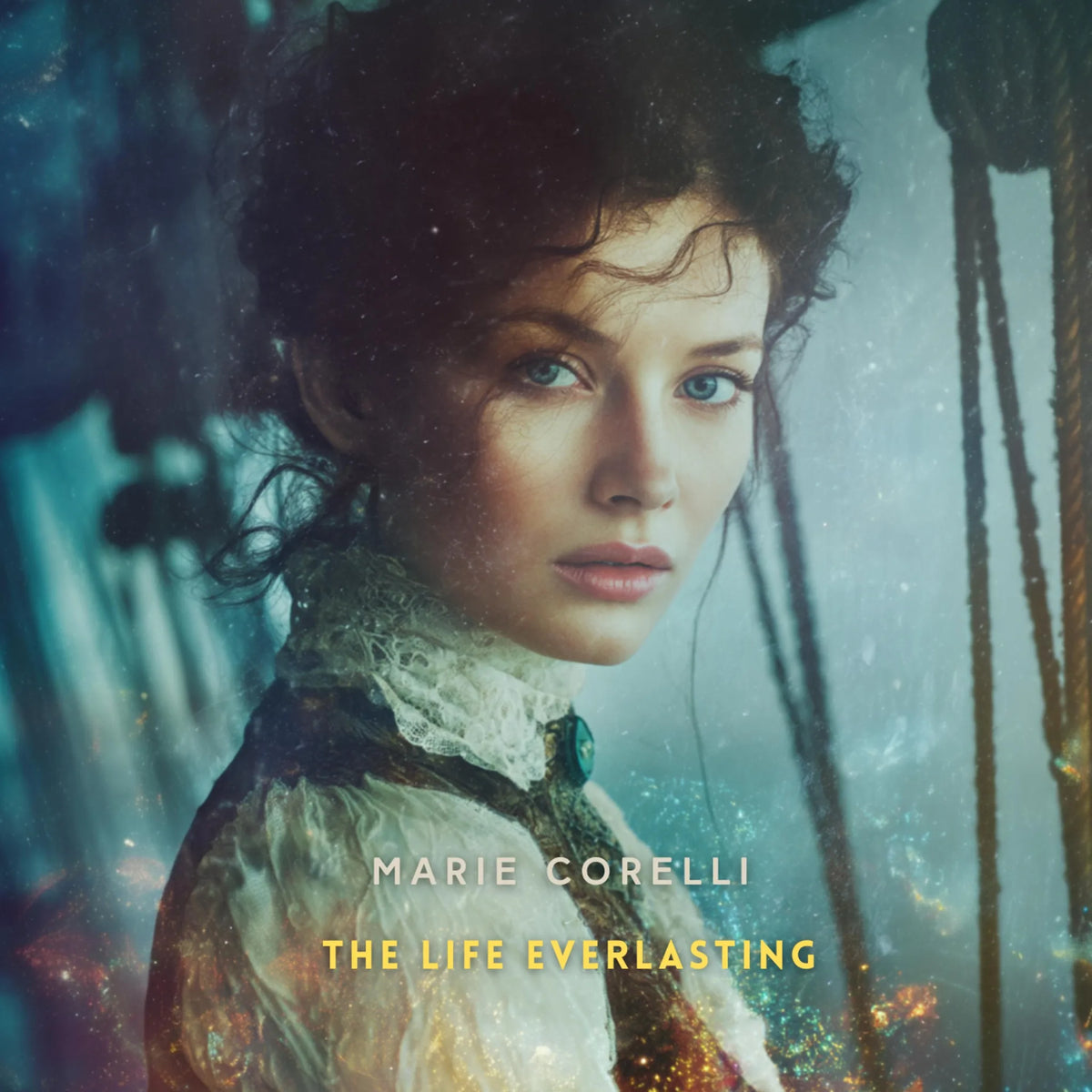 The Life Everlasting: A Reality of Romance