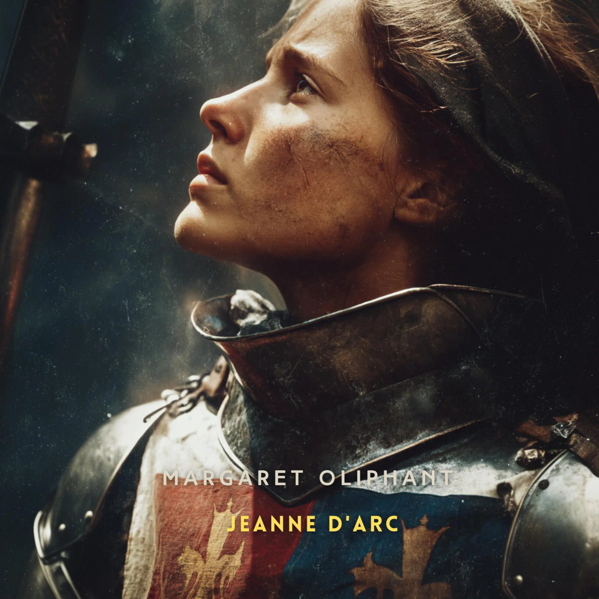Jeanne D'Arc: Her Life And Death