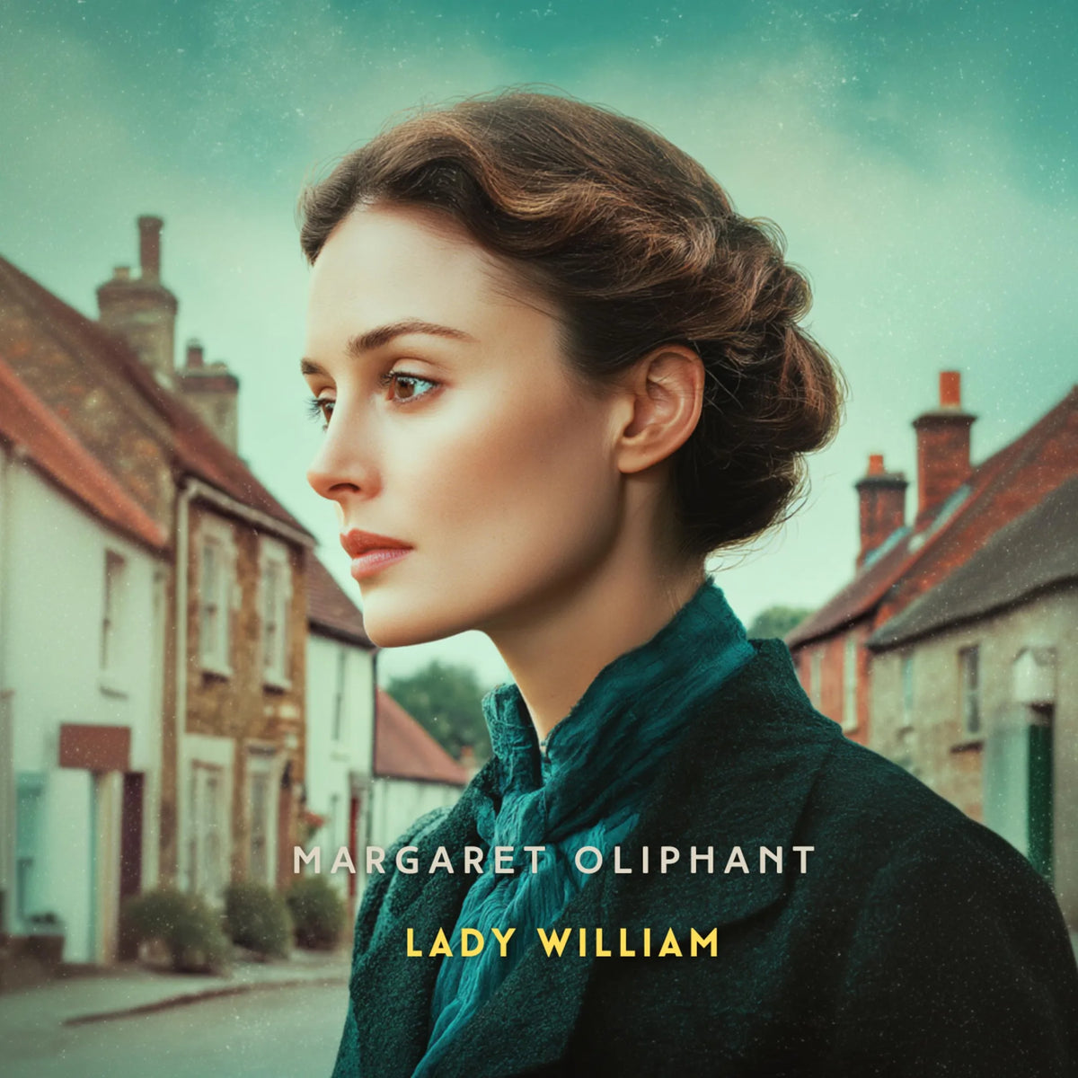 Lady William Volume 2